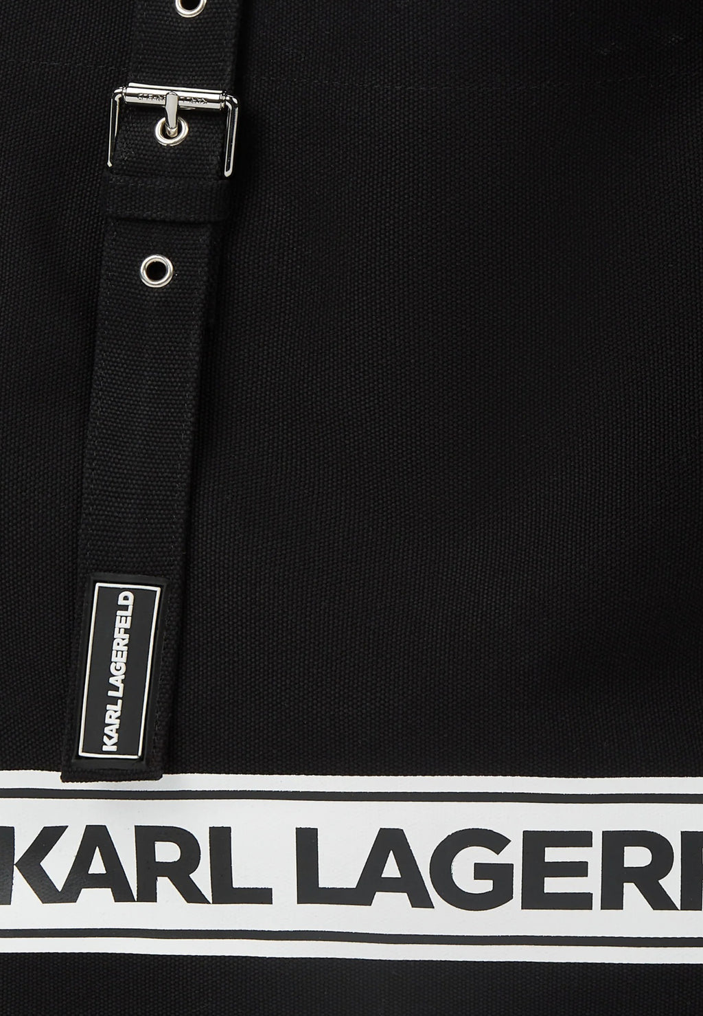 Borsa Karl Lagerfeld Jeans K/Essential Mens Beach Bag