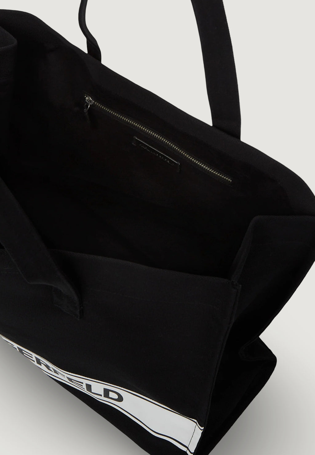 Borsa Karl Lagerfeld Jeans K/Essential Mens Beach Bag