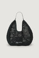 Borsa Karl Lagerfeld Jeans KLJ Raĸa Summer Hobo
