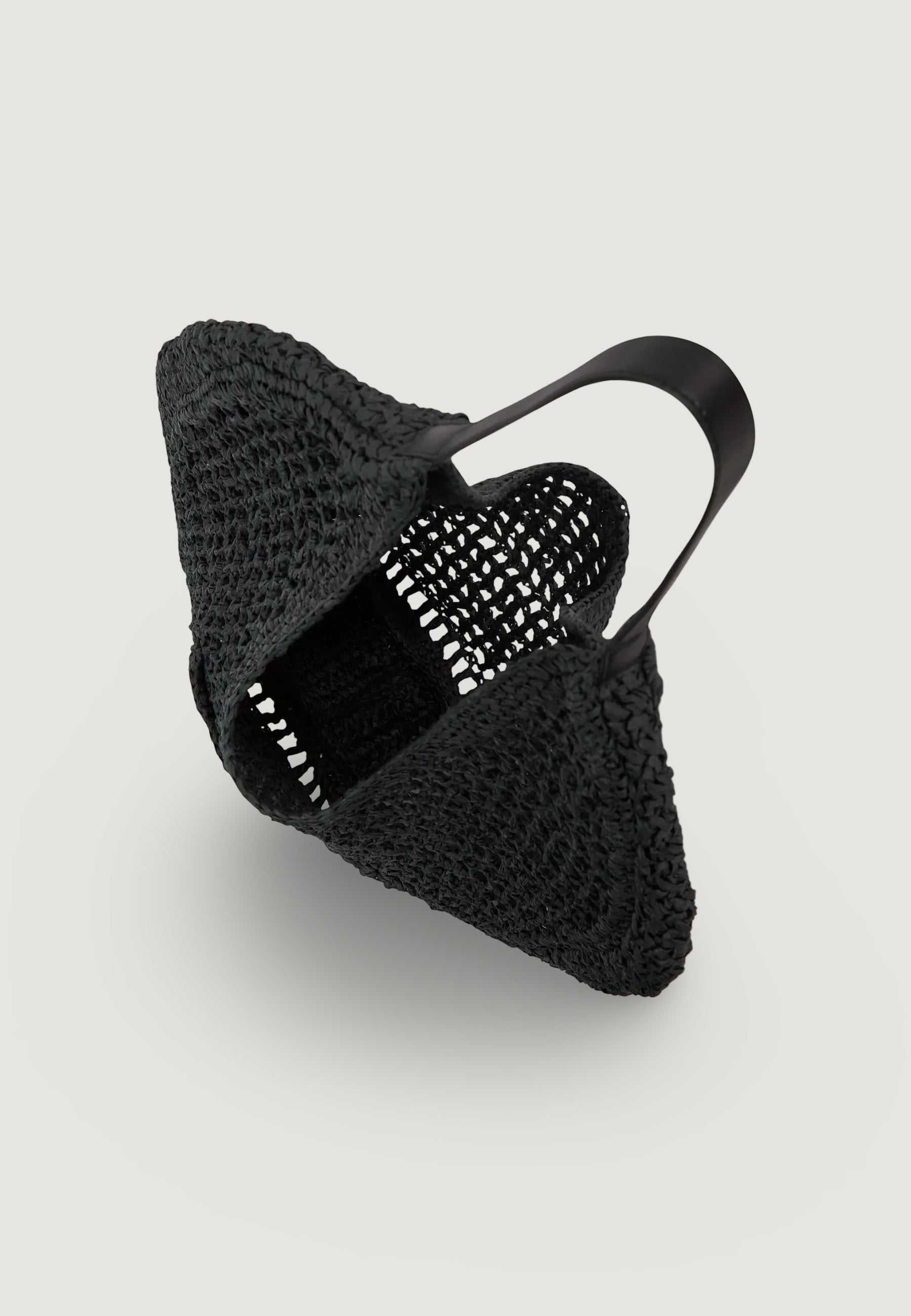 Borsa Karl Lagerfeld Jeans KLJ Raĸa Summer Hobo