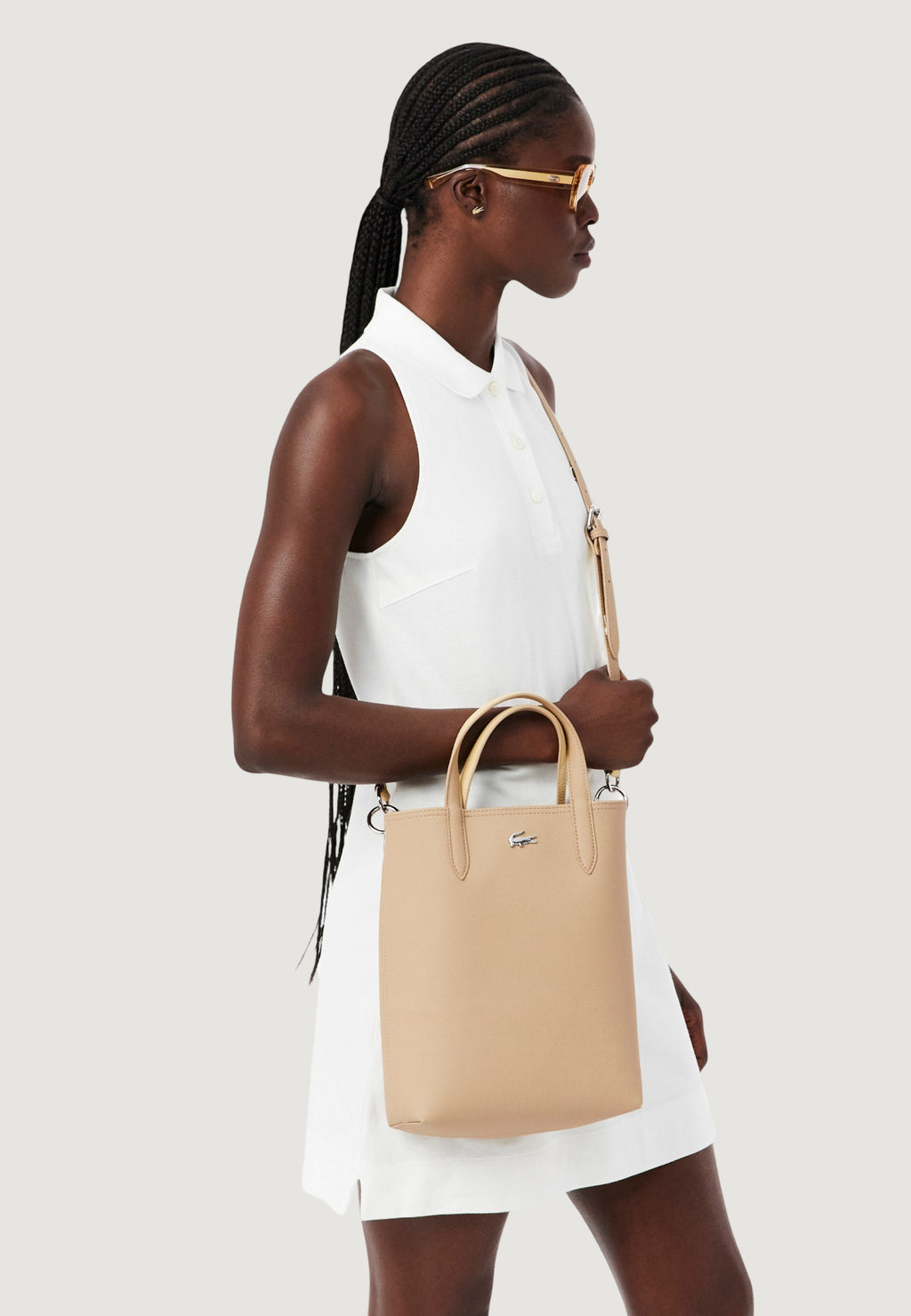 Bag LACOSTE SHOPPING