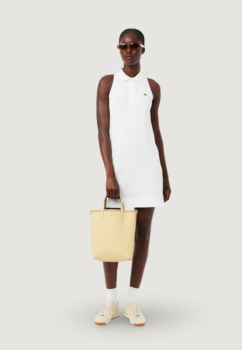 Bag LACOSTE SHOPPING