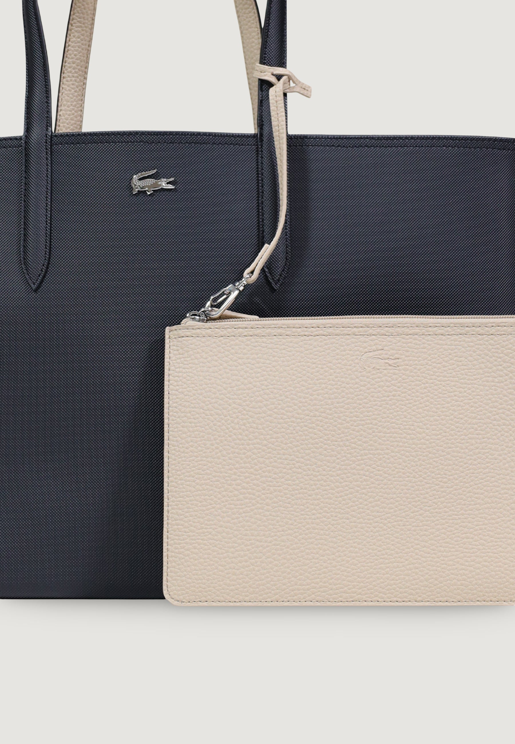 Borsa LACOSTE SHOPPING