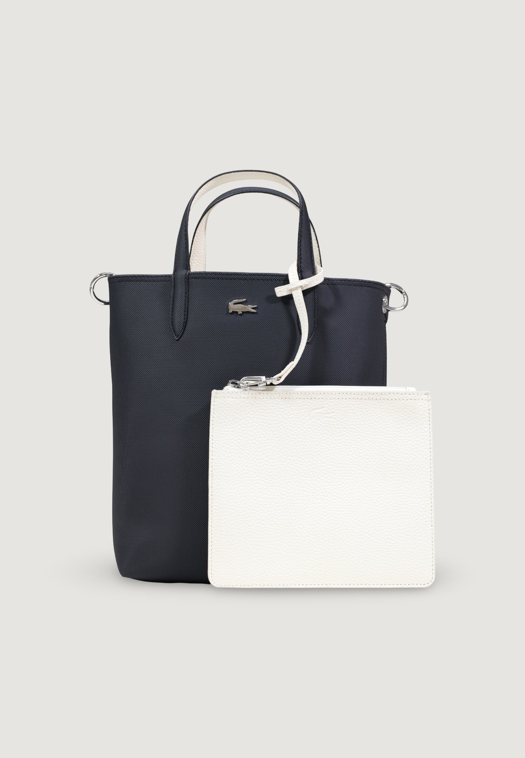 Borsa LACOSTE SHOPPING