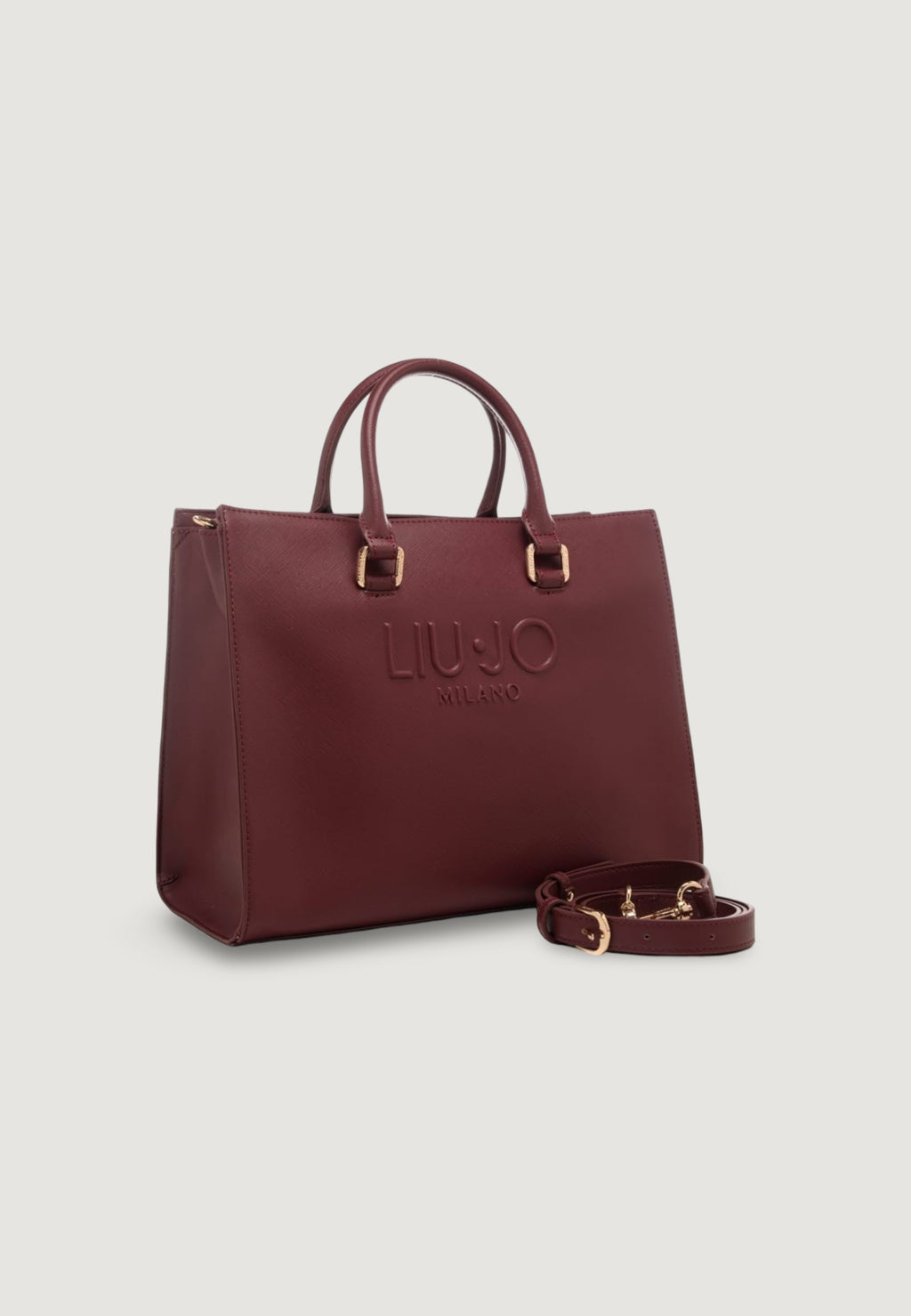 Borsa Liu-Jo ECS L TOTE