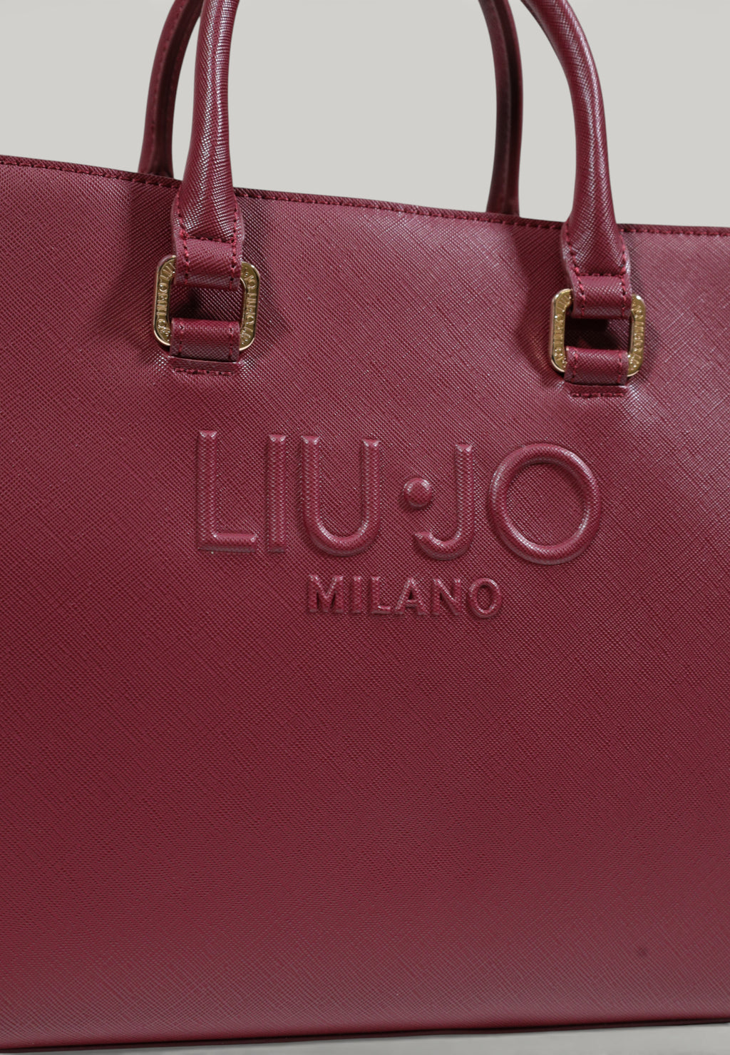 Borsa Liu-Jo ECS L TOTE