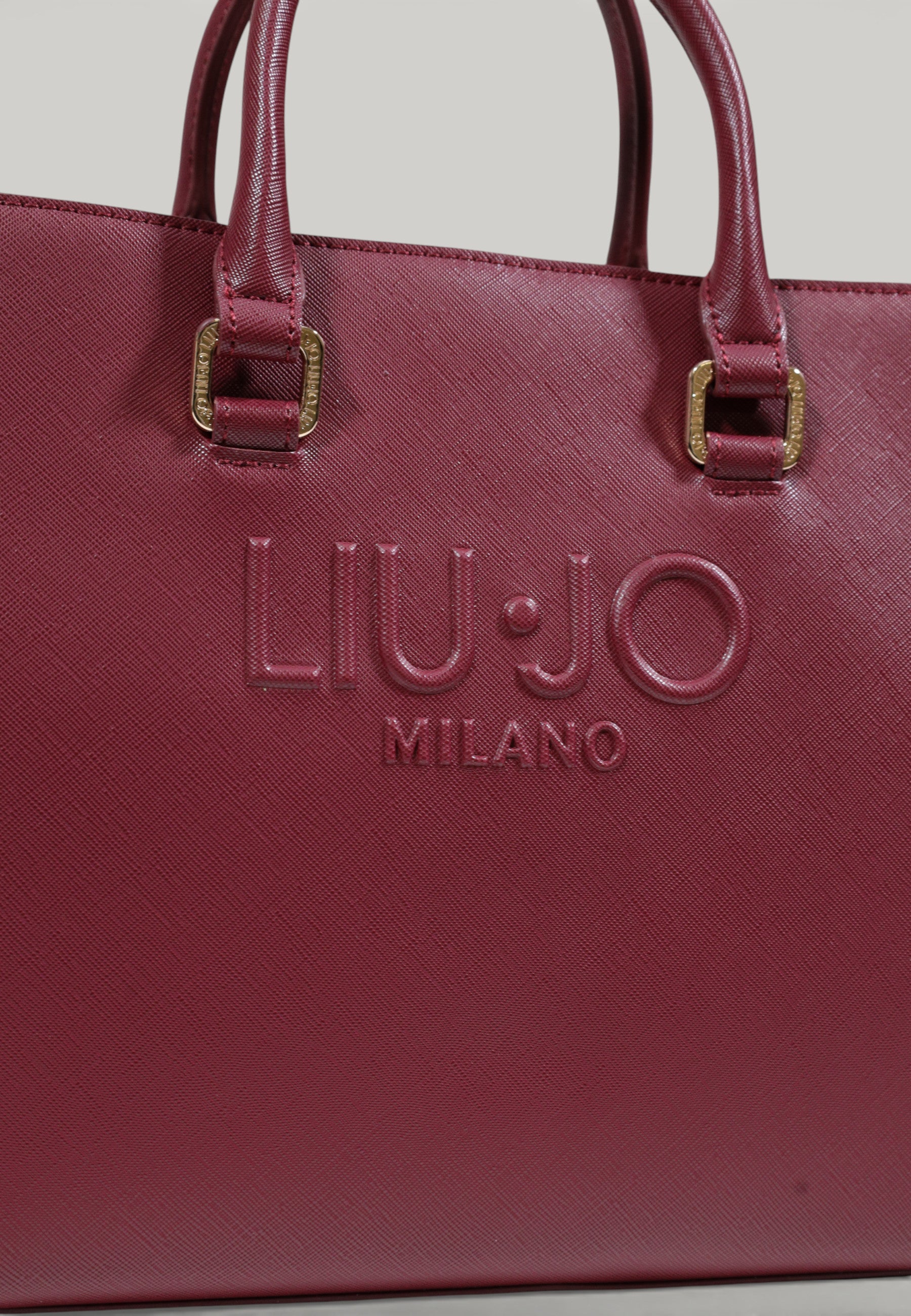 Borsa Liu-Jo ECS L TOTE