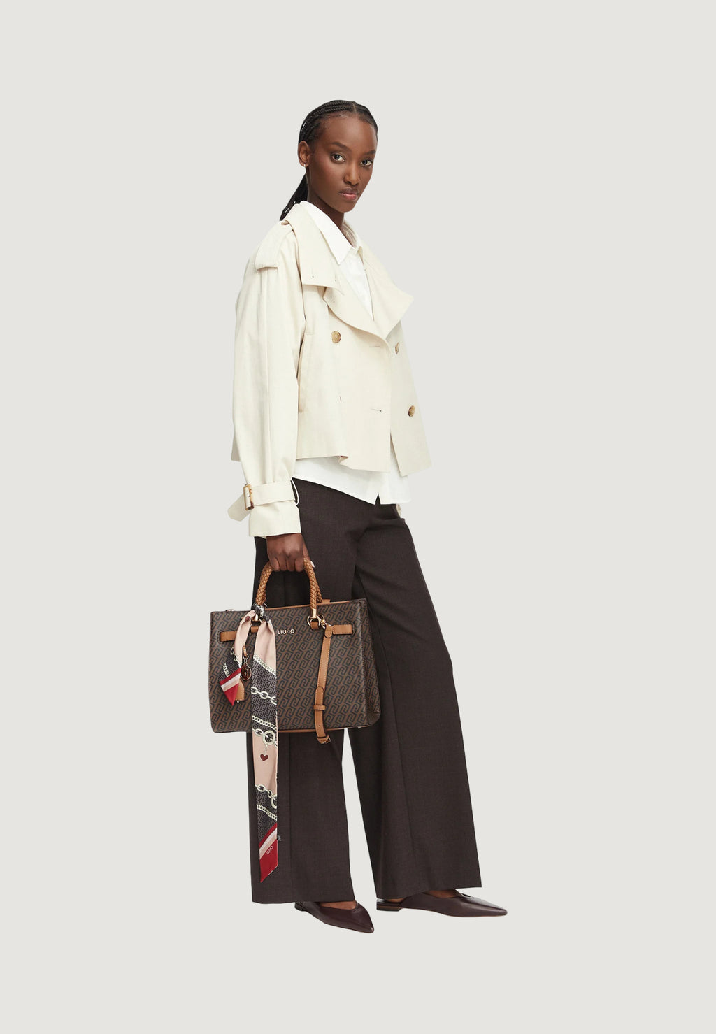 Borsa Liu-Jo SHOPPING BAG