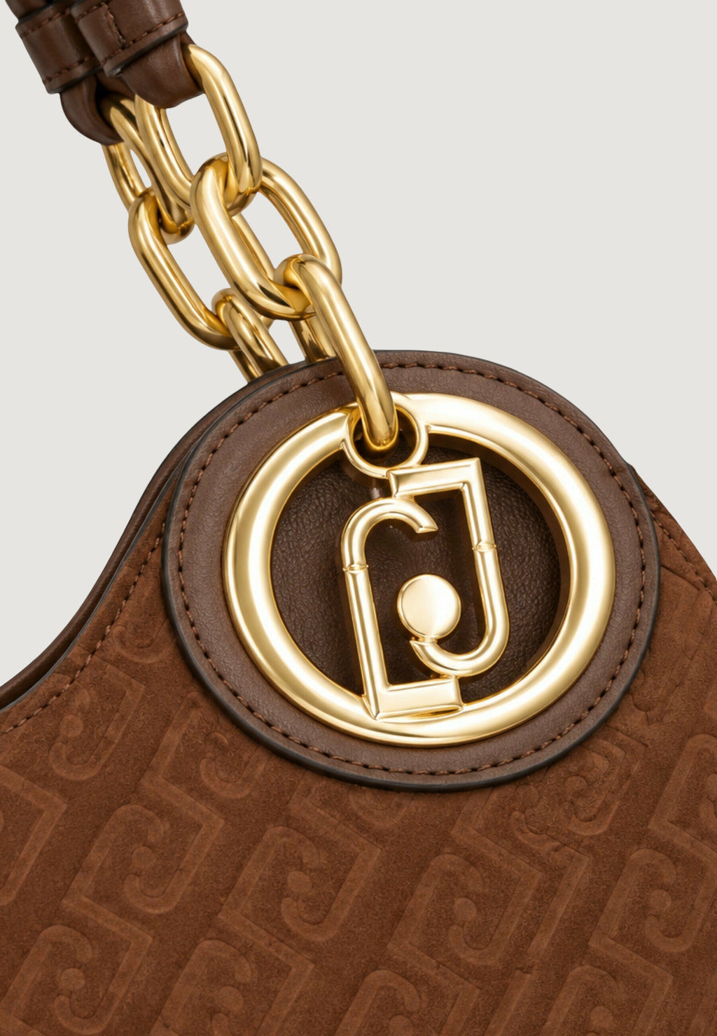 Borsa Liu-Jo BOSTON BAG