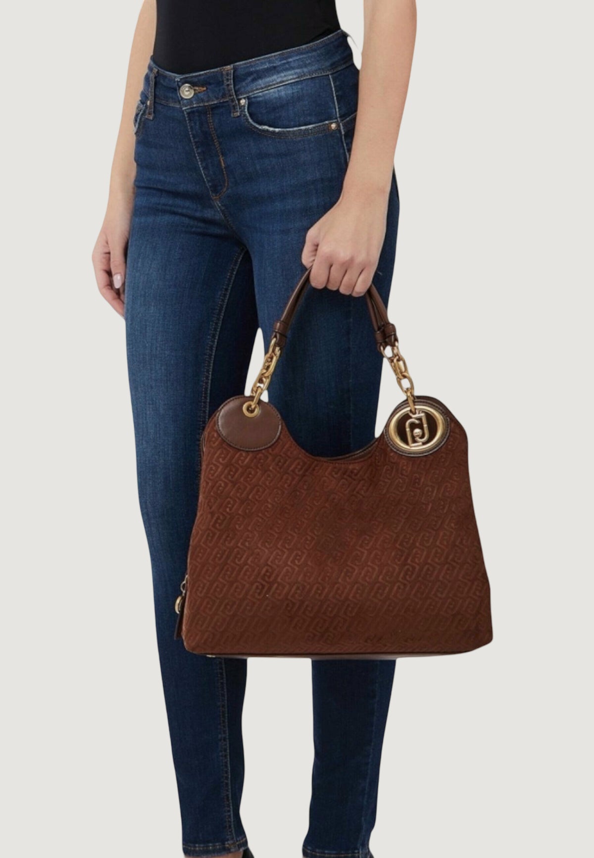 Borsa Liu-Jo BOSTON BAG