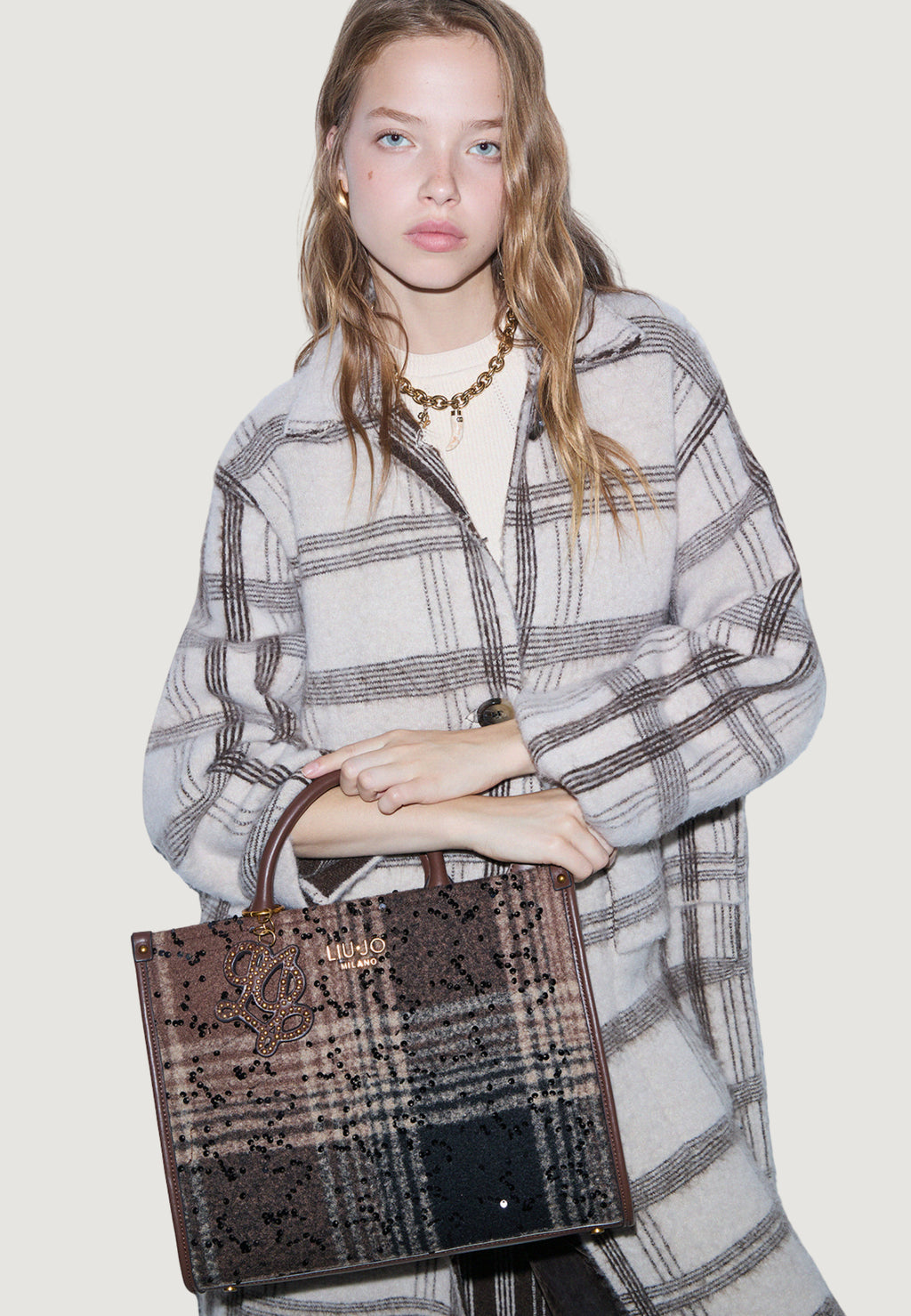 Bag Liu-Jo SHOPPING BAG