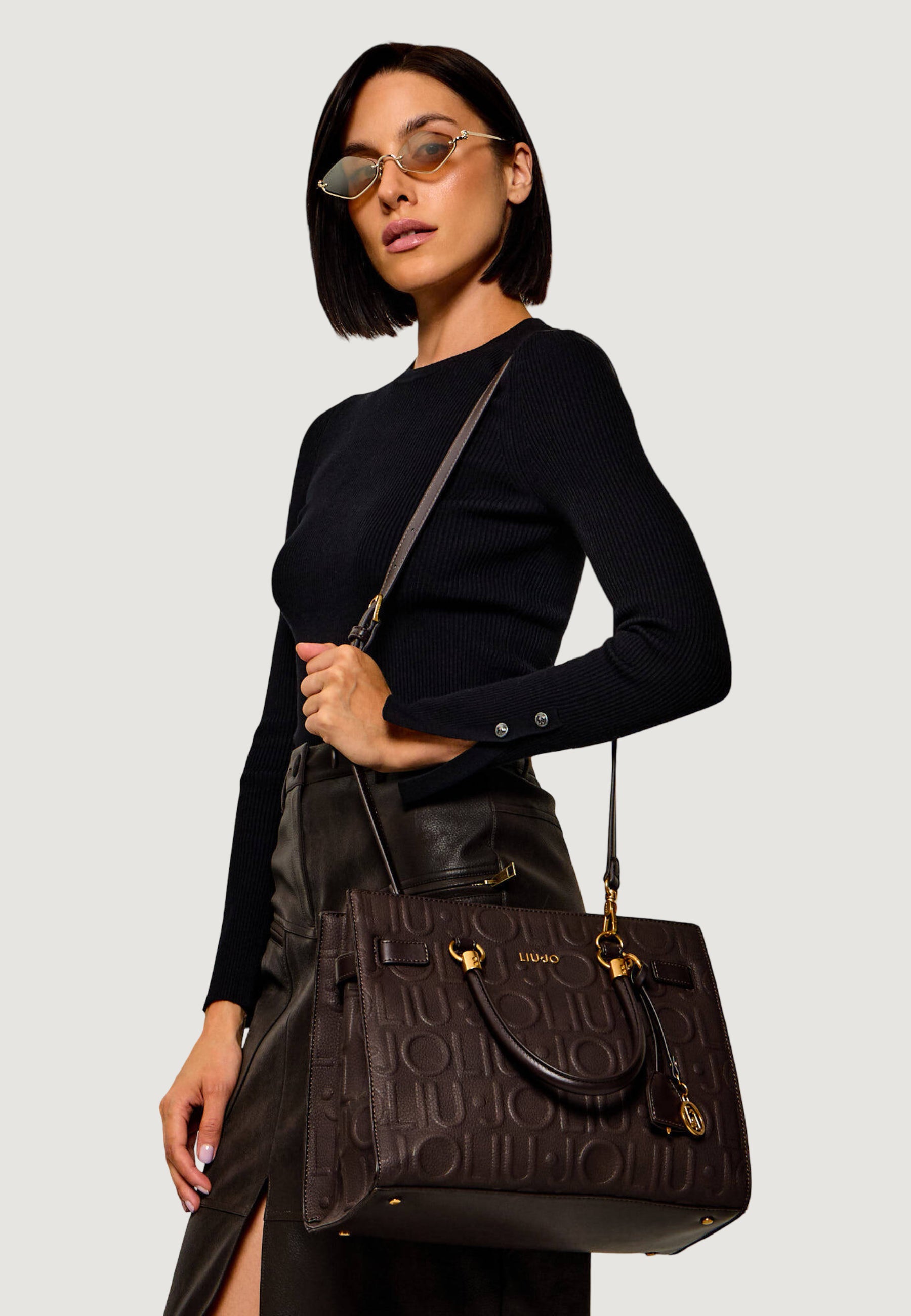 Borsa Liu-Jo SHOPPING BAG