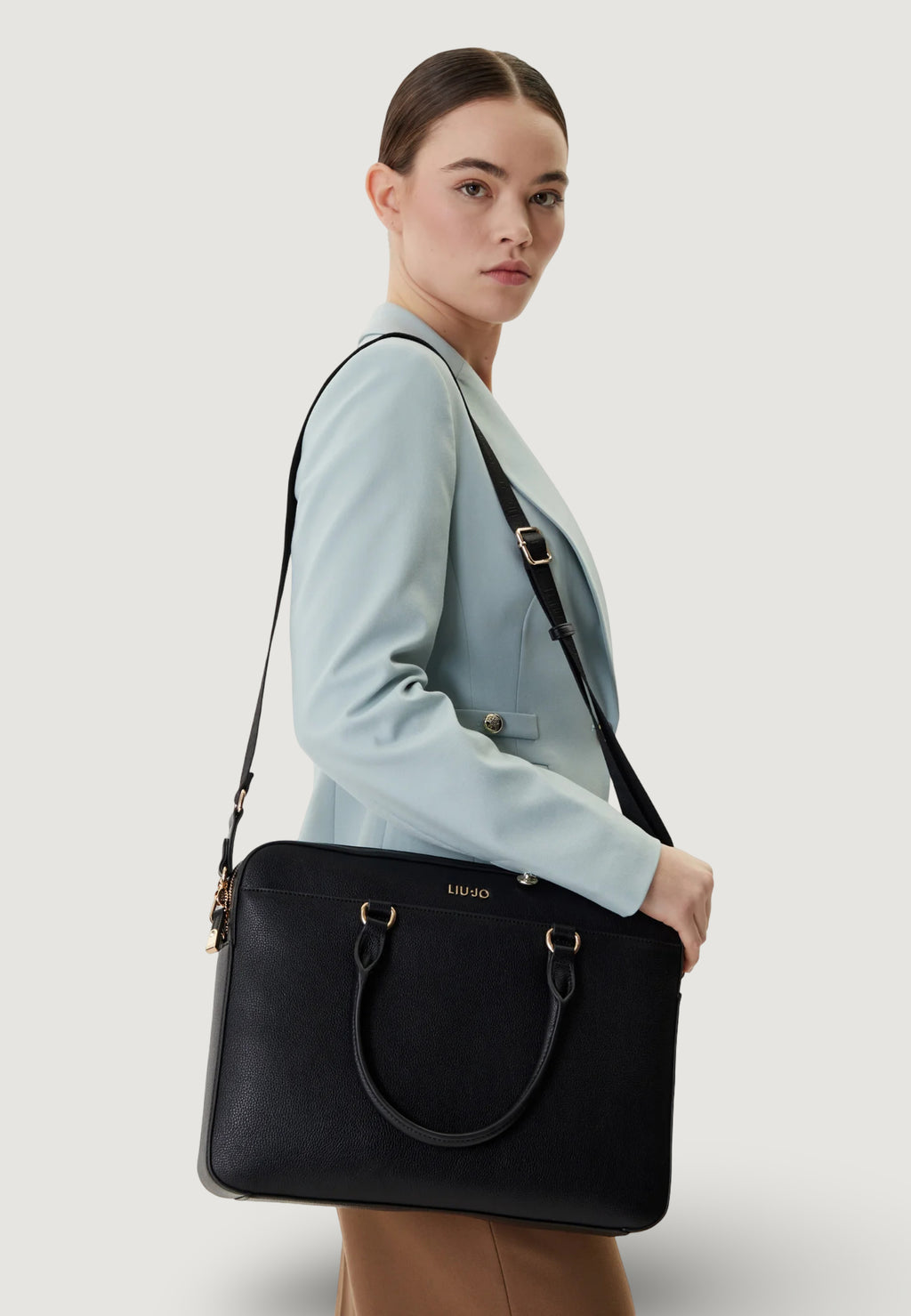 Borsa Liu-Jo ECS M BRIEFCASE