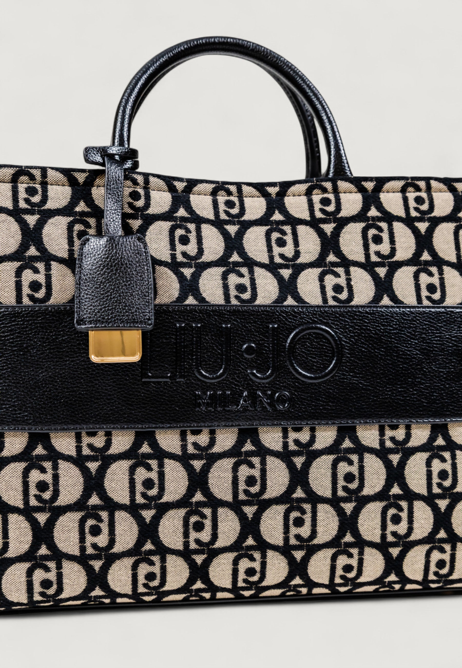 Borsa Liu-Jo M TOTE