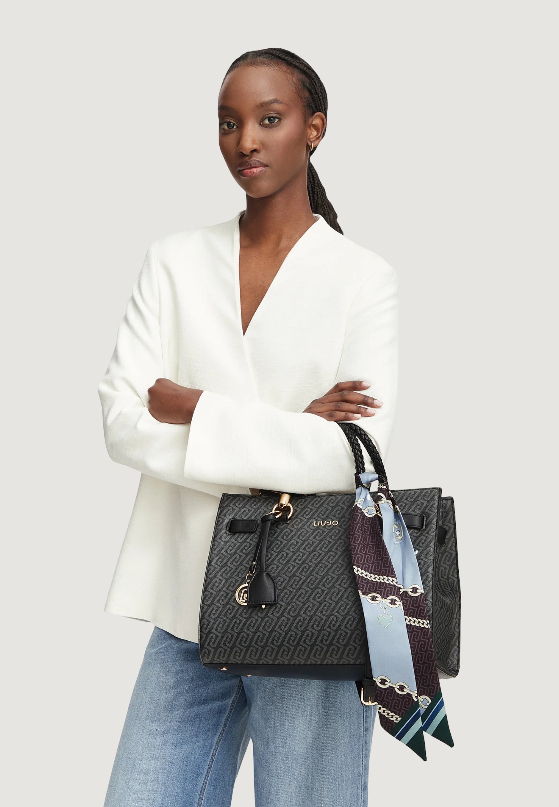 Borsa Liu-Jo SHOPPING BAG