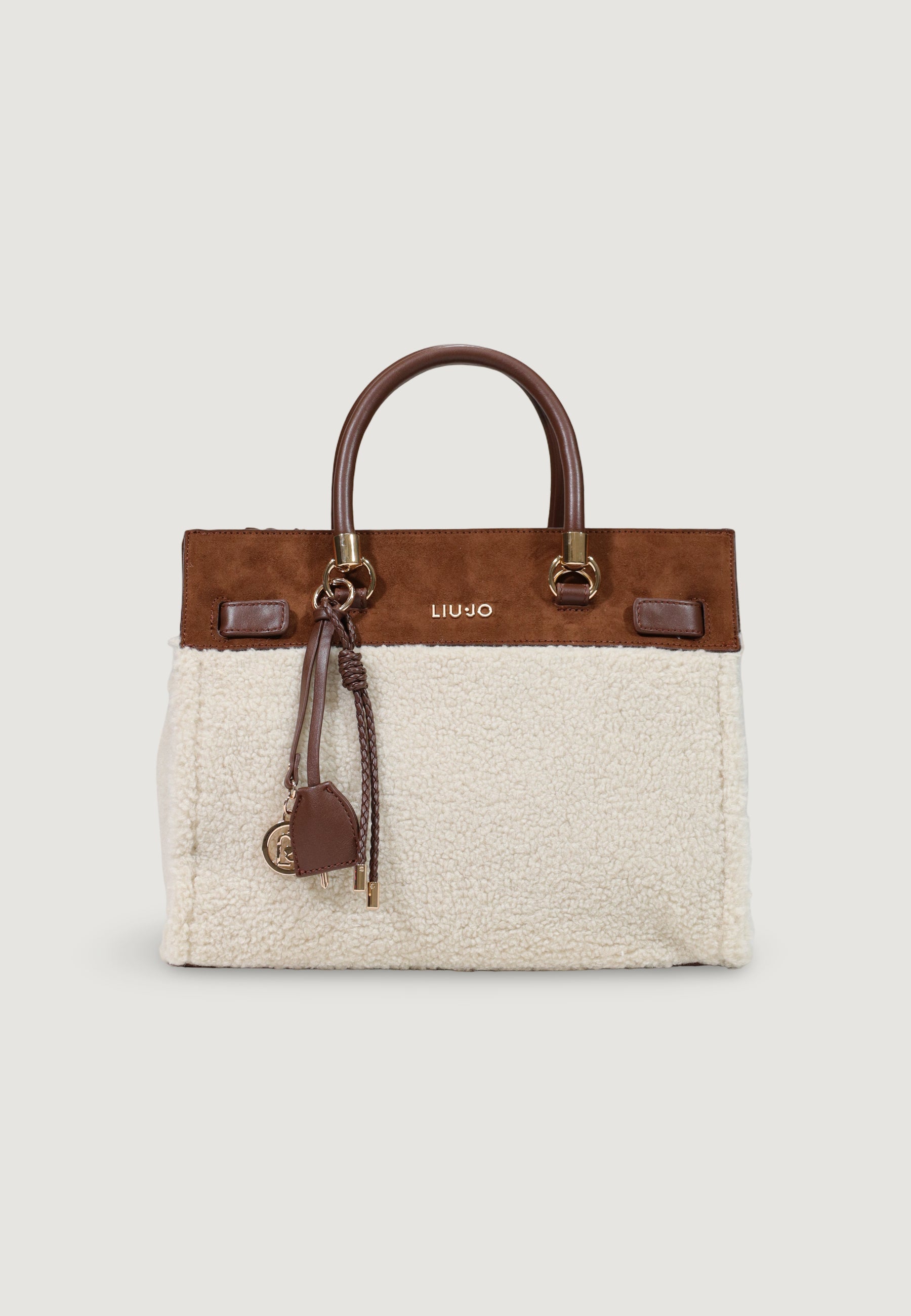 Borsa Liu-Jo M TOTE