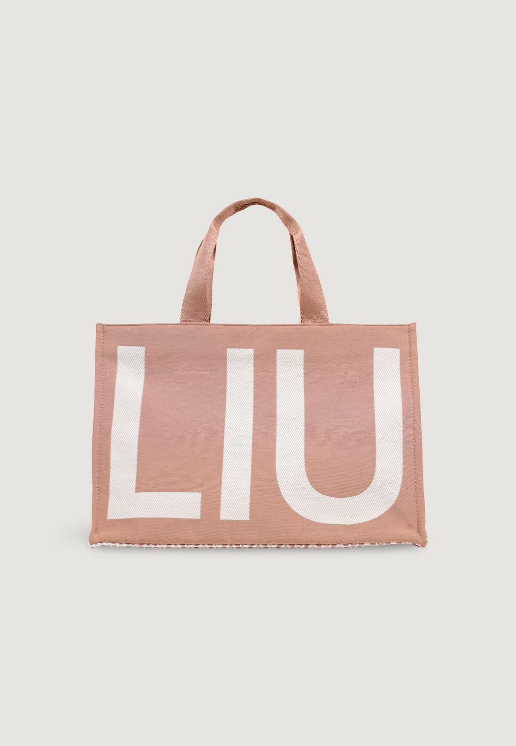 Bag Liu-Jo 2 L TOTE MONOGRAM