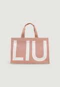Bag Liu-Jo 2 L TOTE MONOGRAM