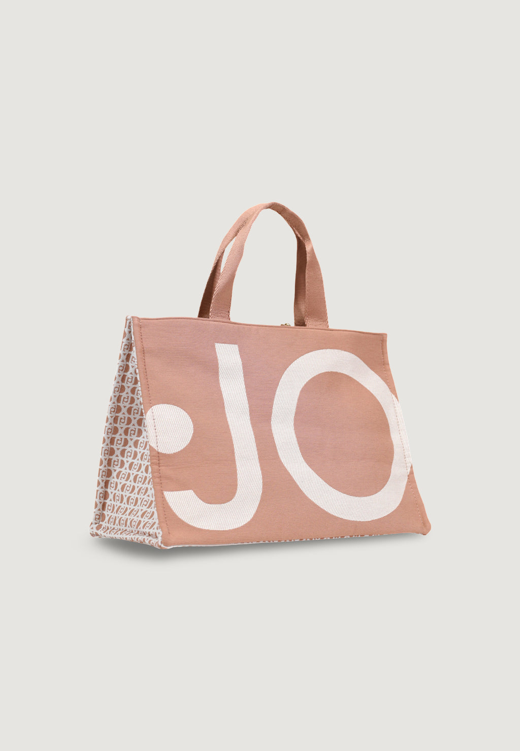 Bag Liu-Jo 2 L TOTE MONOGRAM