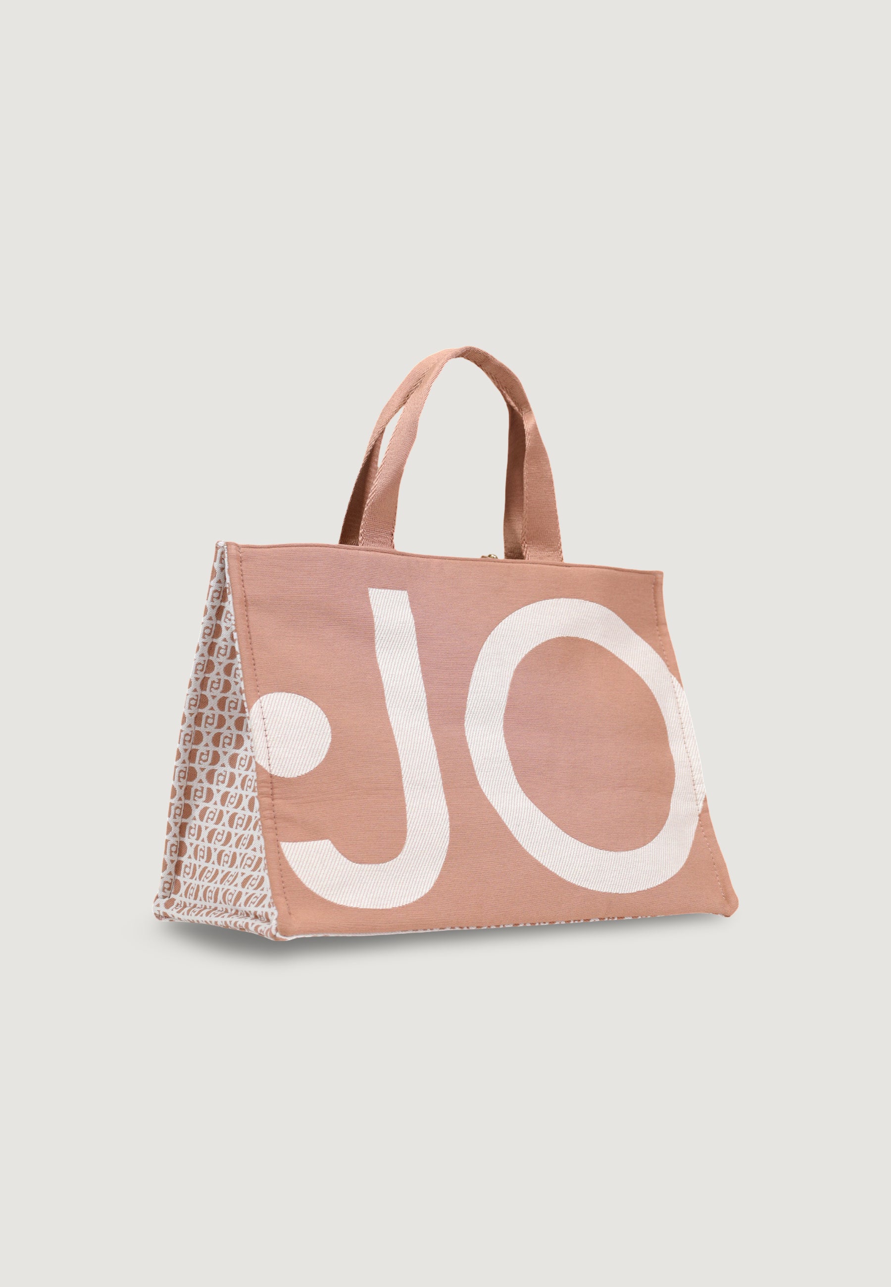 Bag Liu-Jo 2 L TOTE MONOGRAM