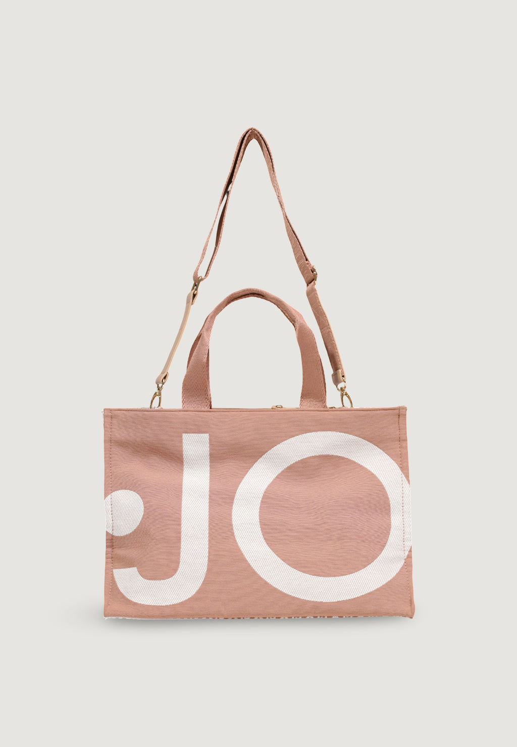 Bag Liu-Jo 2 L TOTE MONOGRAM