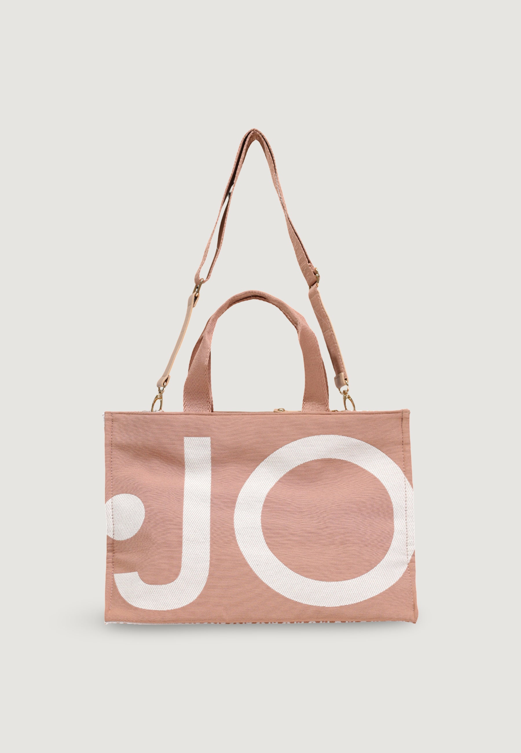 Bag Liu-Jo 2 L TOTE MONOGRAM
