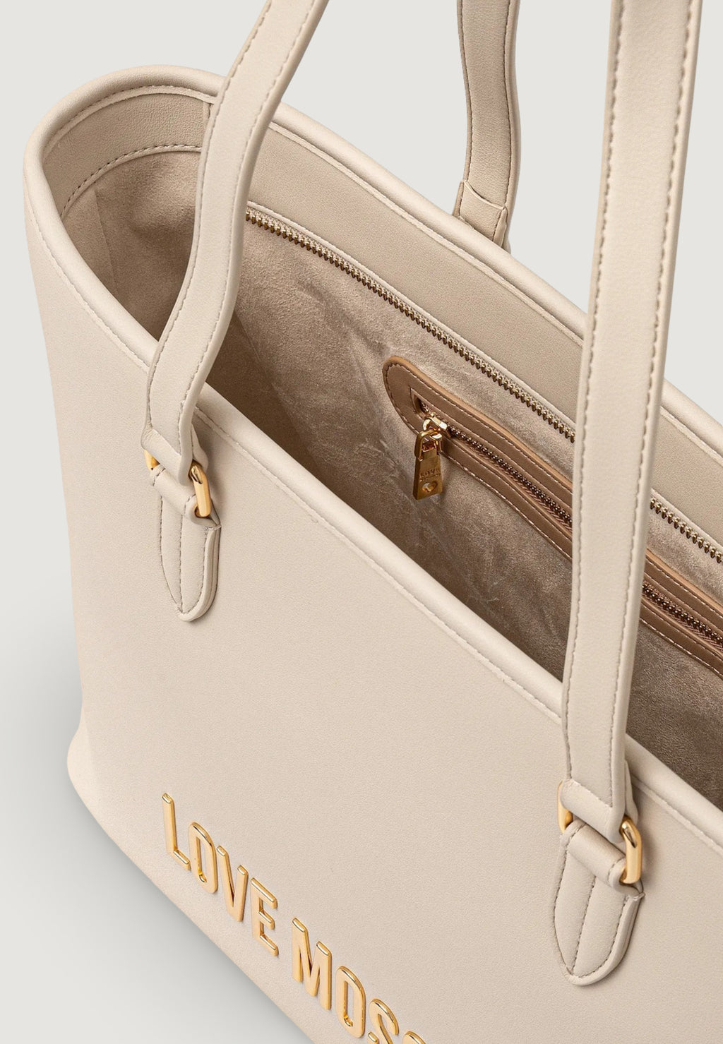 Borsa Love Moschino PU GRS