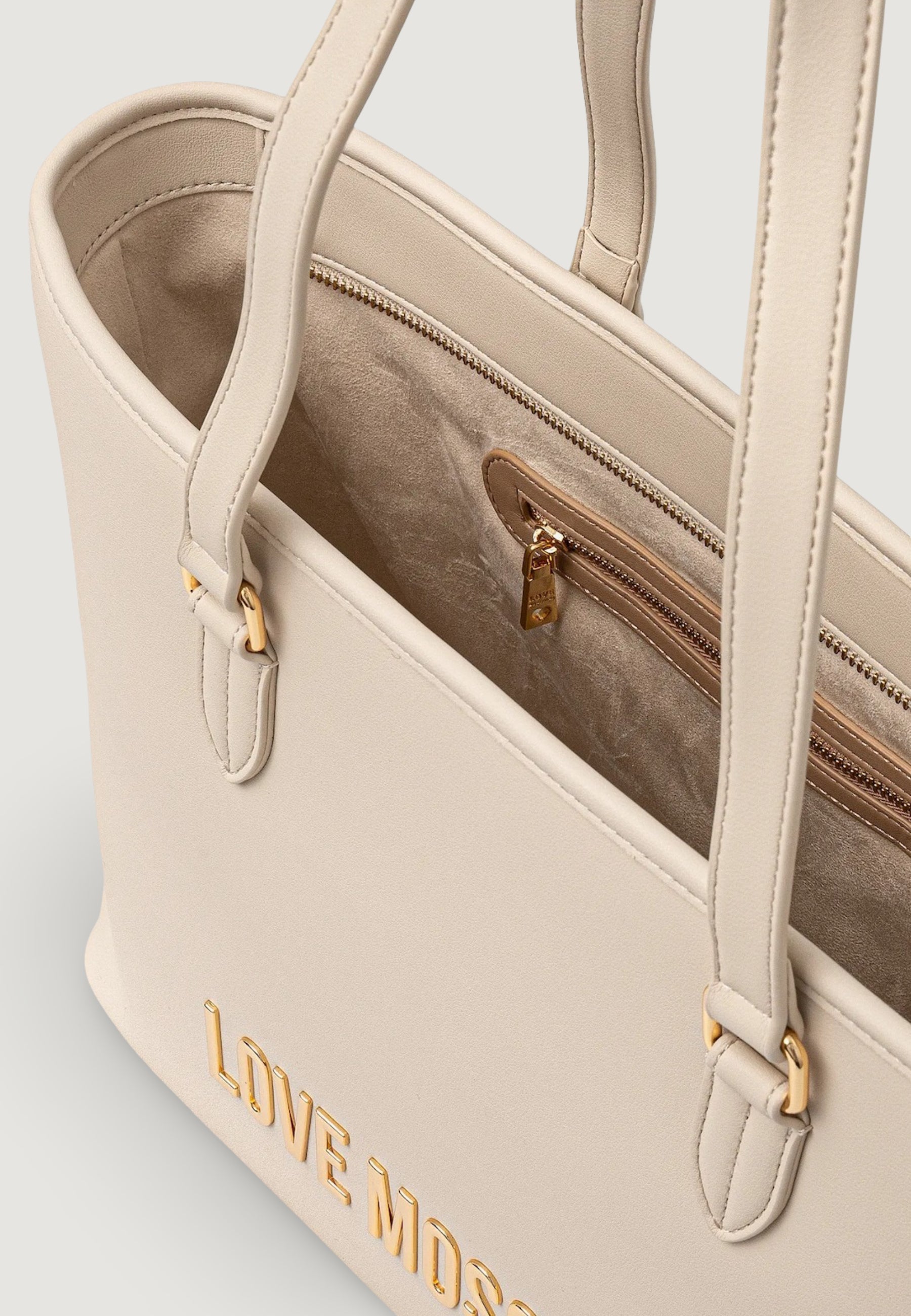 Borsa Love Moschino PU GRS