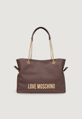 Borsa Love Moschino BORSA PU GRS