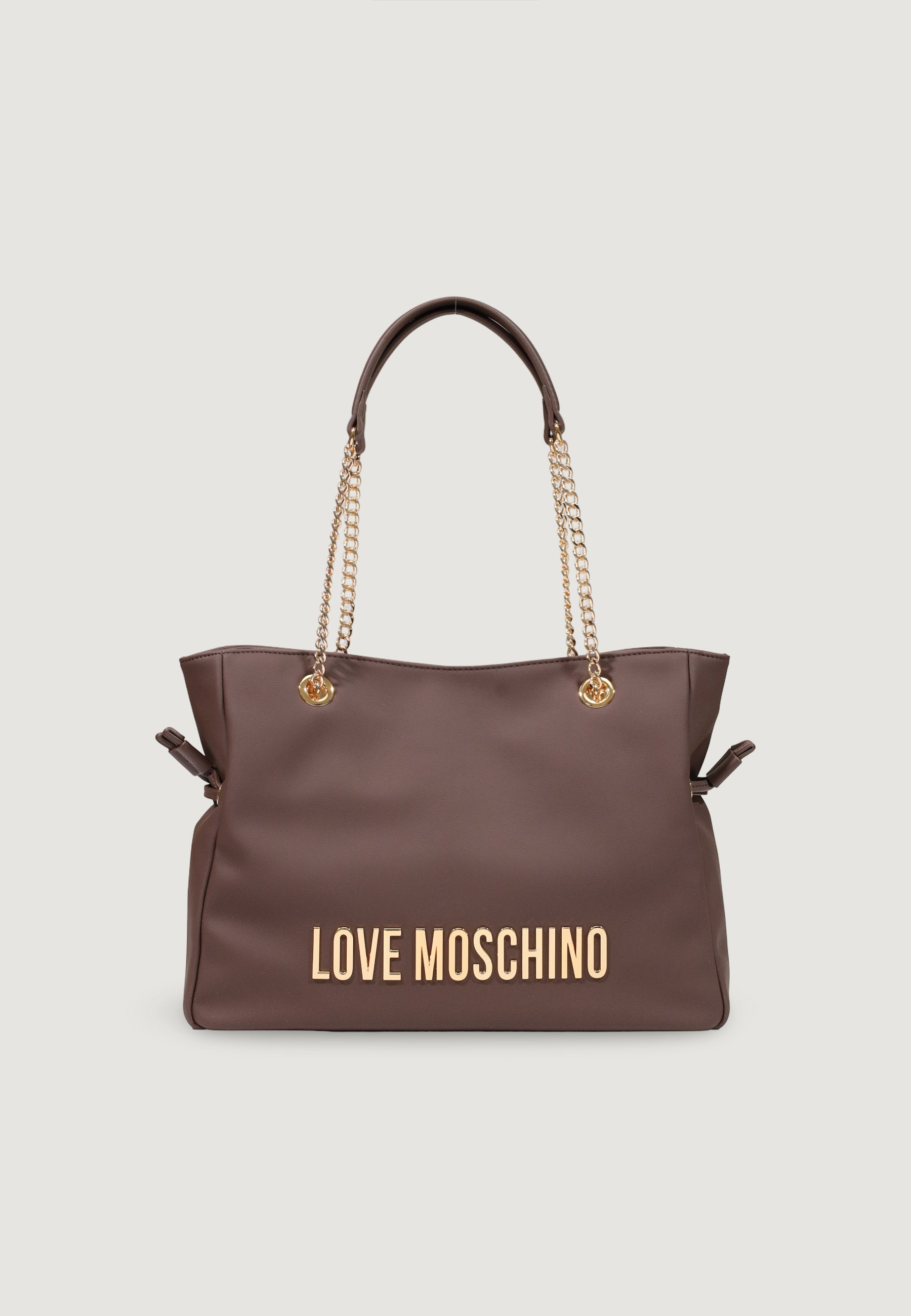 Borsa Love Moschino BORSA PU GRS