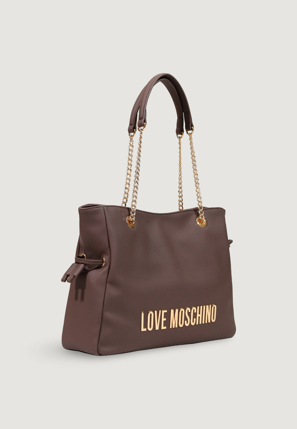 Borsa Love Moschino BORSA PU GRS