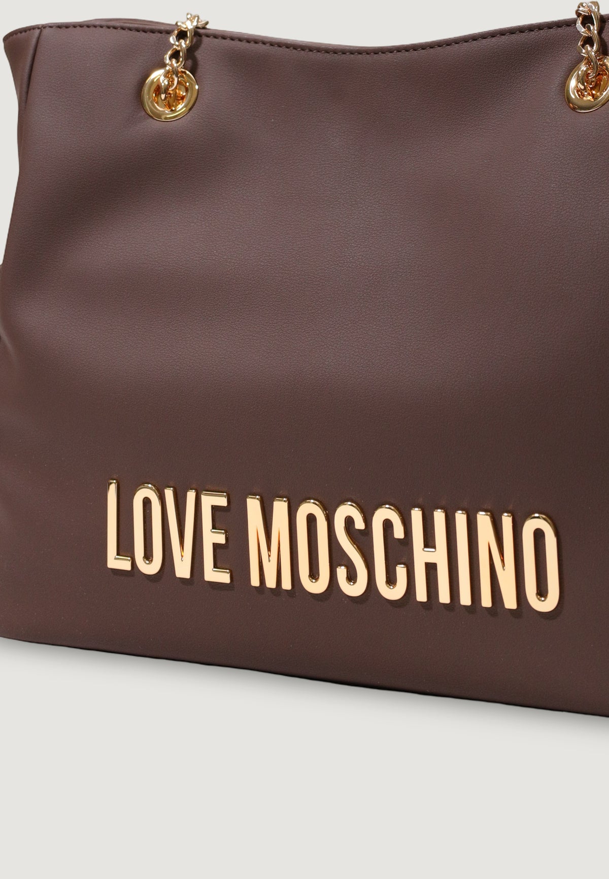 Borsa Love Moschino BORSA PU GRS