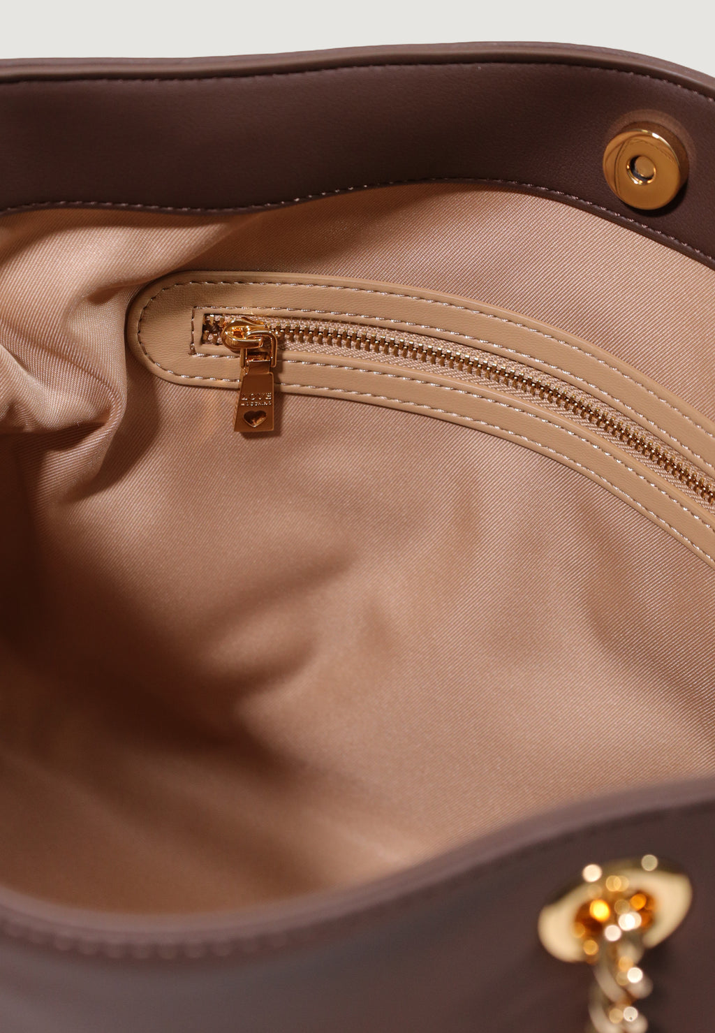 Borsa Love Moschino BORSA PU GRS