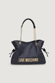 Bag Love Moschino BORSA PU GRS