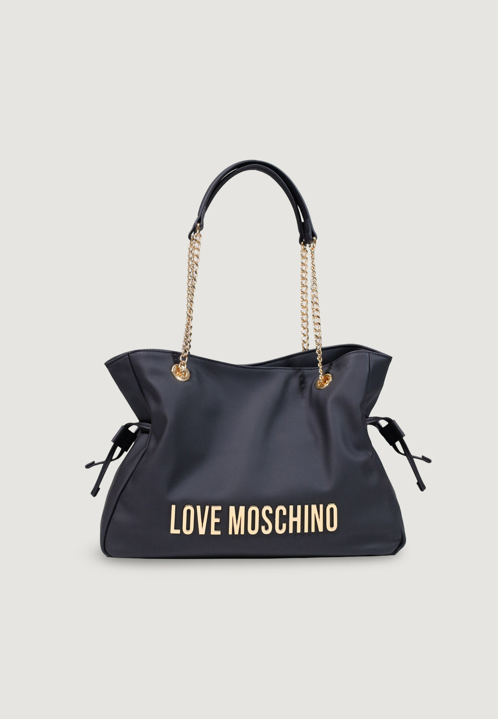 Bag Love Moschino BORSA PU GRS