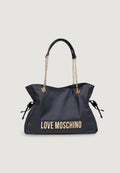 Bag Love Moschino BORSA PU GRS
