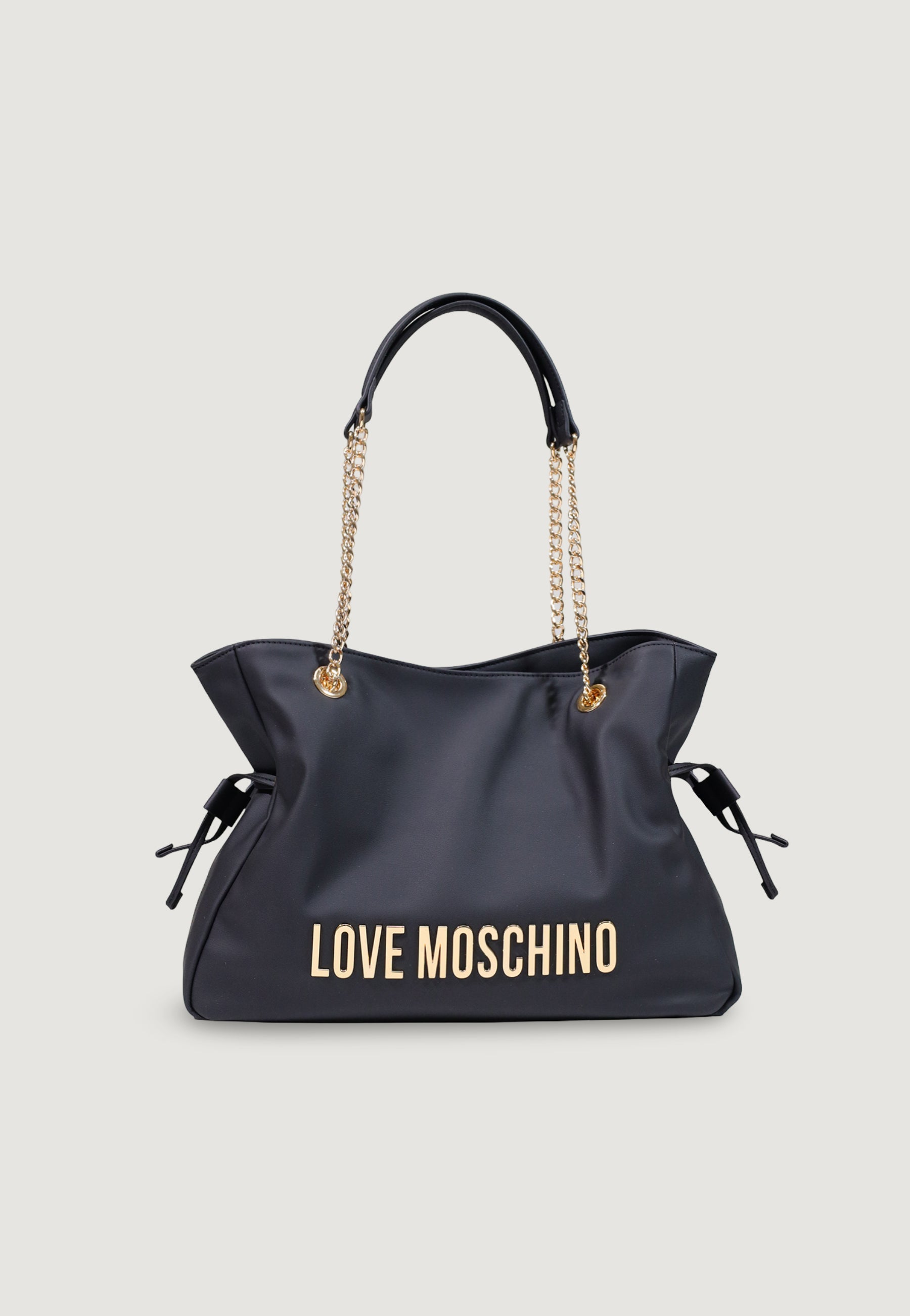 Bag Love Moschino BORSA PU GRS