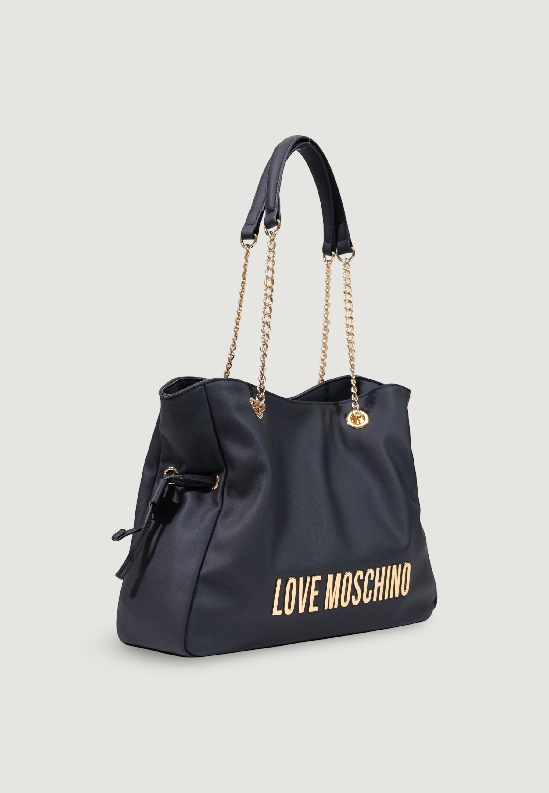 Bag Love Moschino BORSA PU GRS