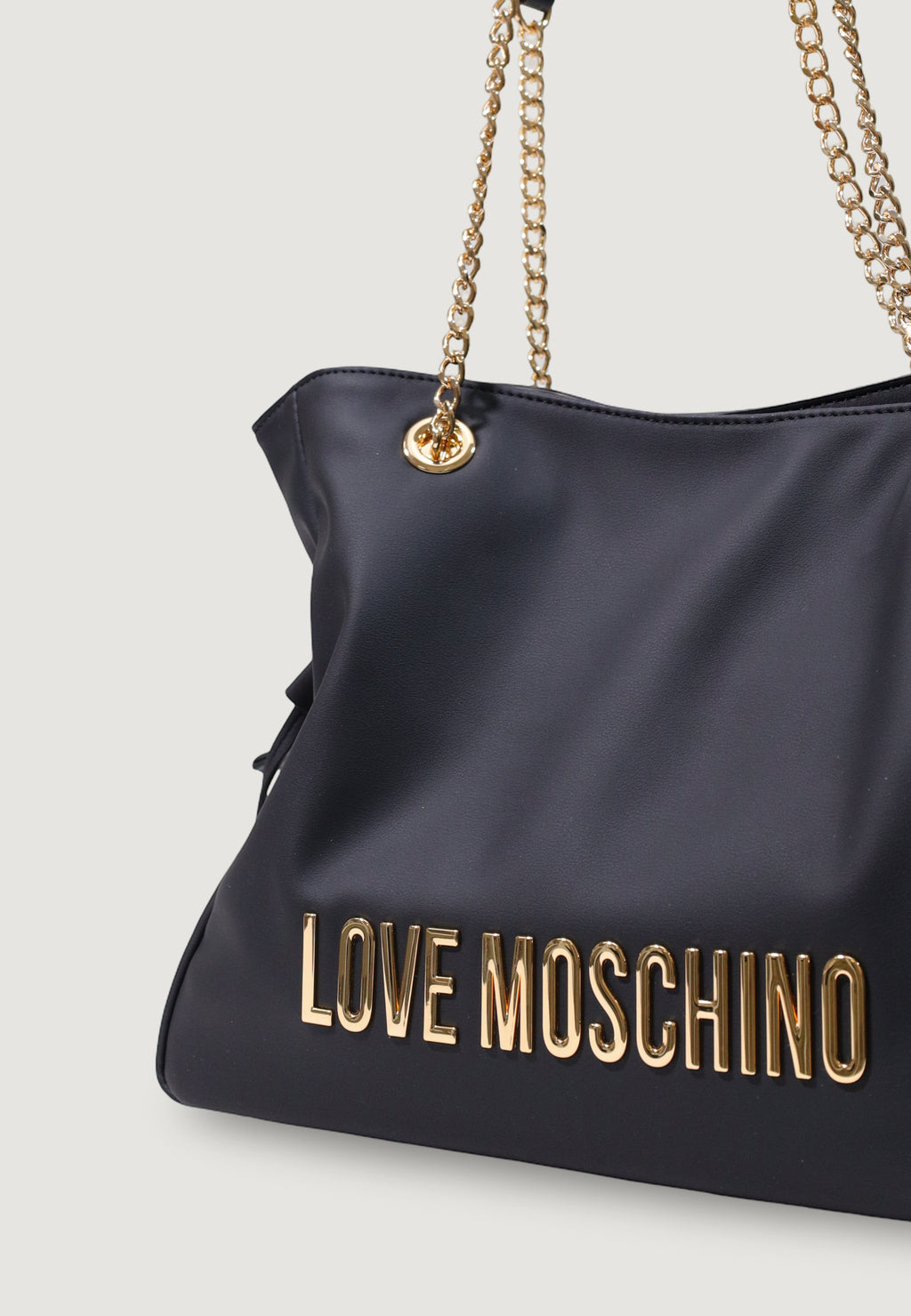 Bag Love Moschino BORSA PU GRS
