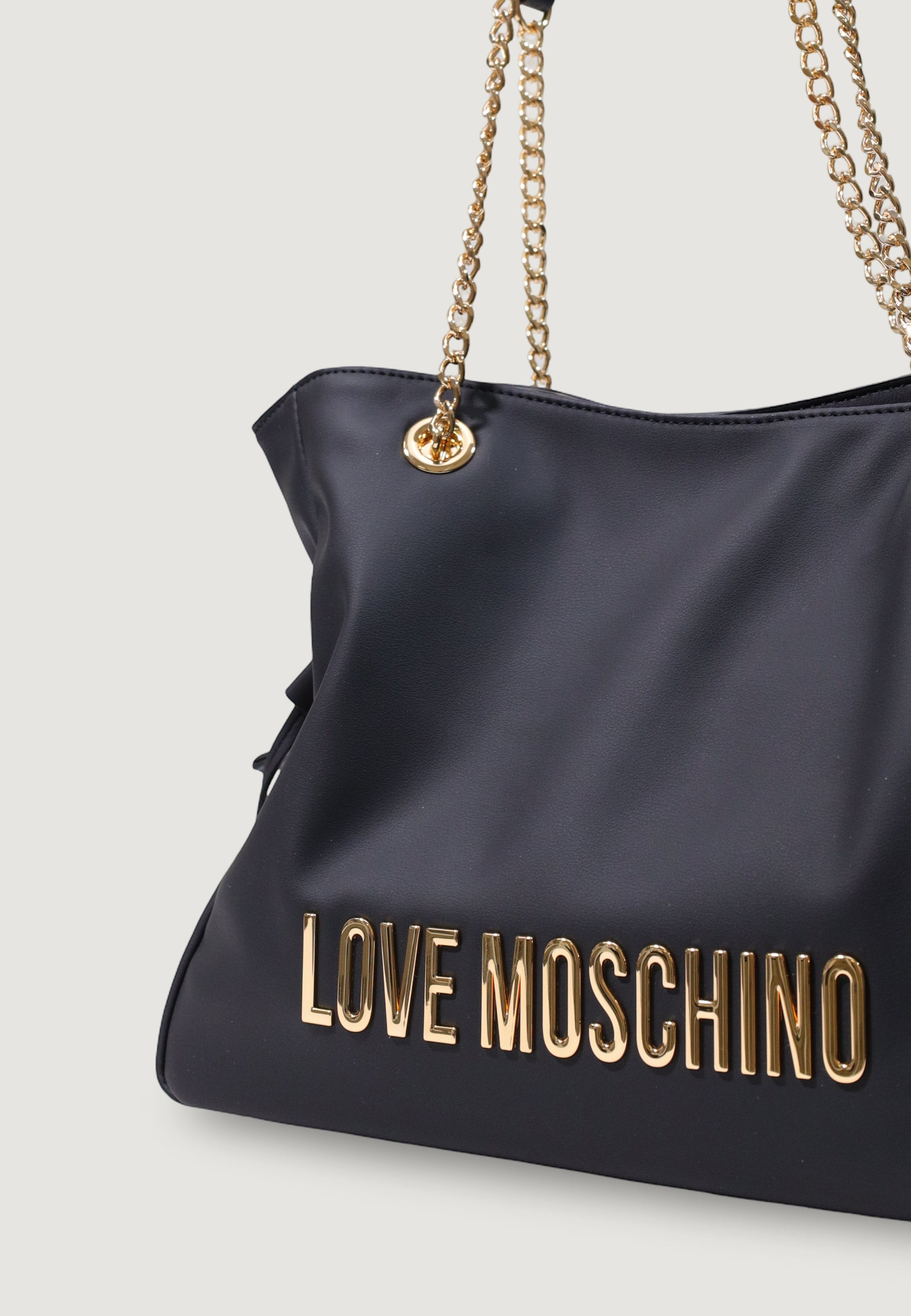 Bag Love Moschino BORSA PU GRS