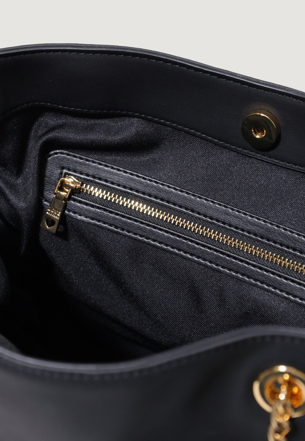 Bag Love Moschino BORSA PU GRS
