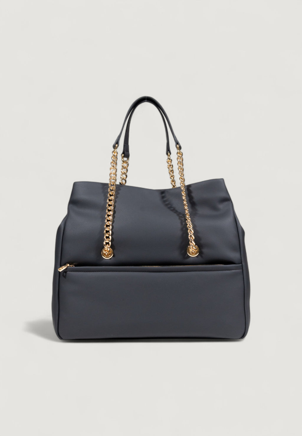 Borsa Love Moschino HAMMERED LOGO