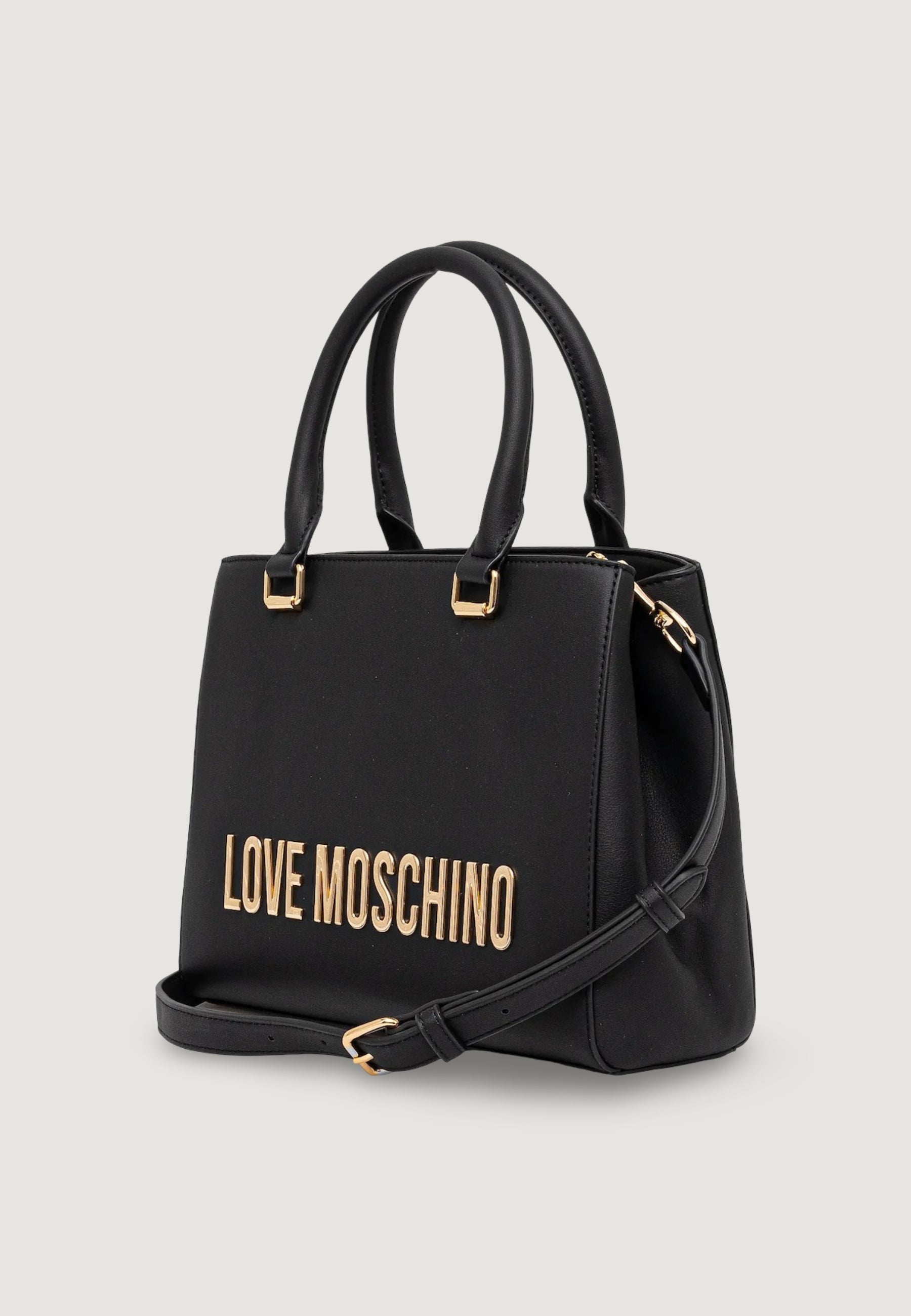 Borsa Love Moschino PU GRS