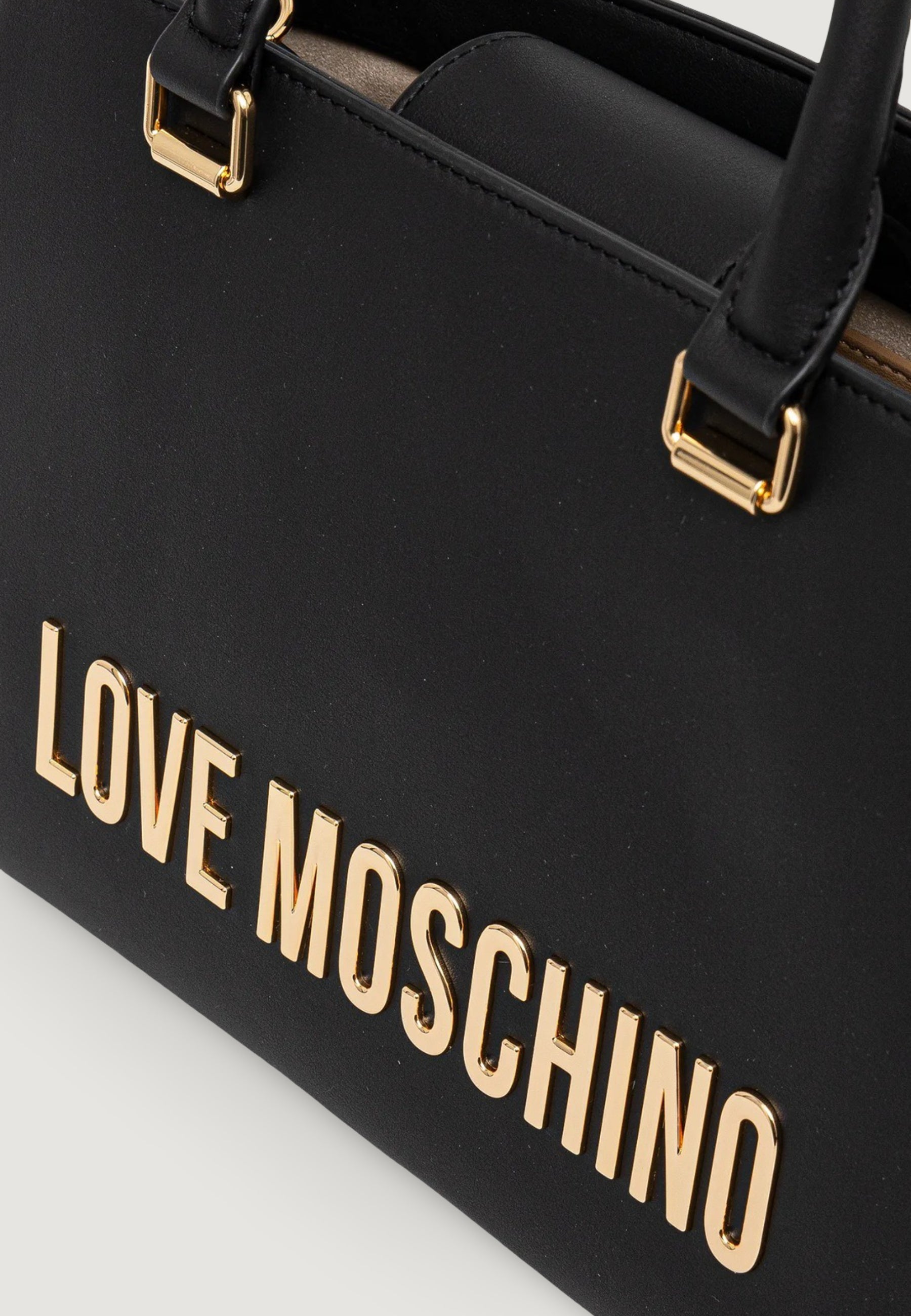 Borsa Love Moschino PU GRS