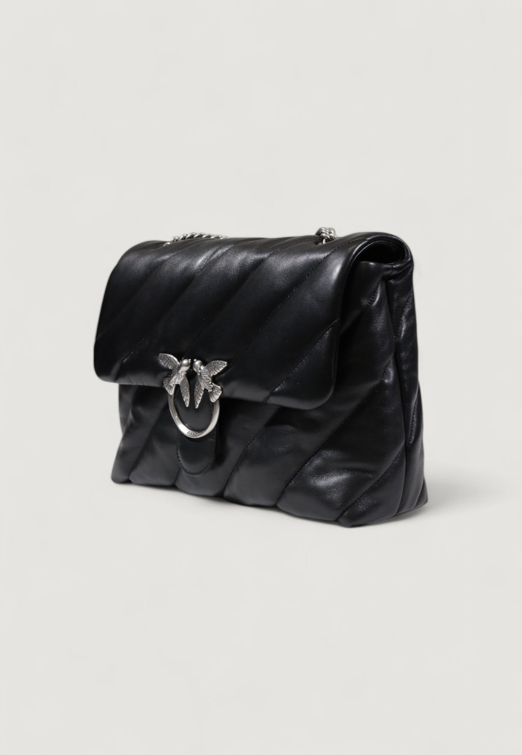 Borsa Pinko LOVE BIG PUFF CL. SHEEP NAPPA