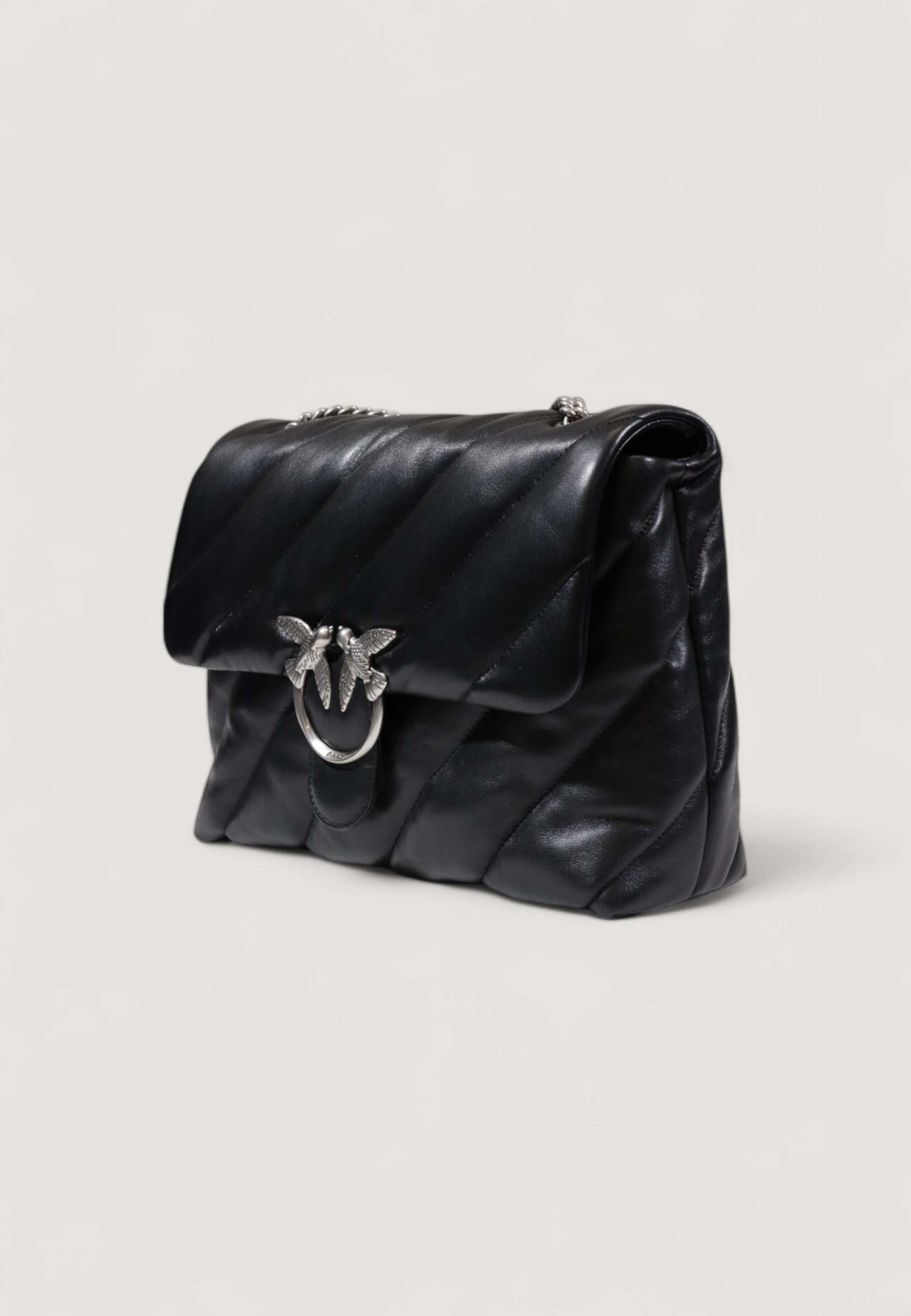 Borsa Pinko LOVE BIG PUFF CL. SHEEP NAPPA