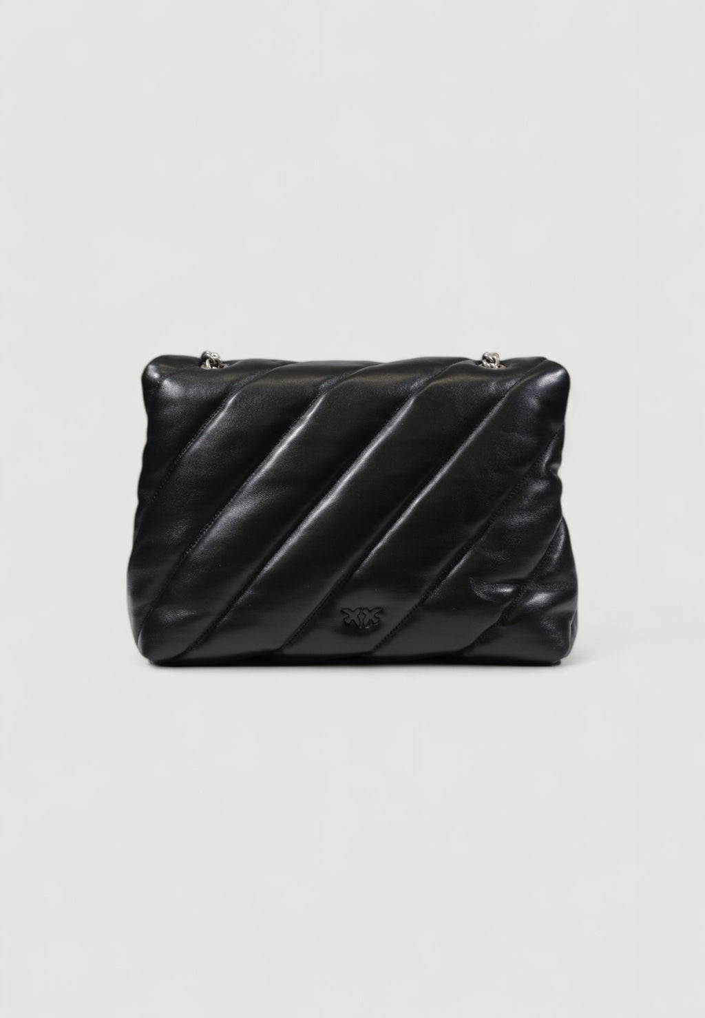 Borsa Pinko LOVE BIG PUFF CL. SHEEP NAPPA