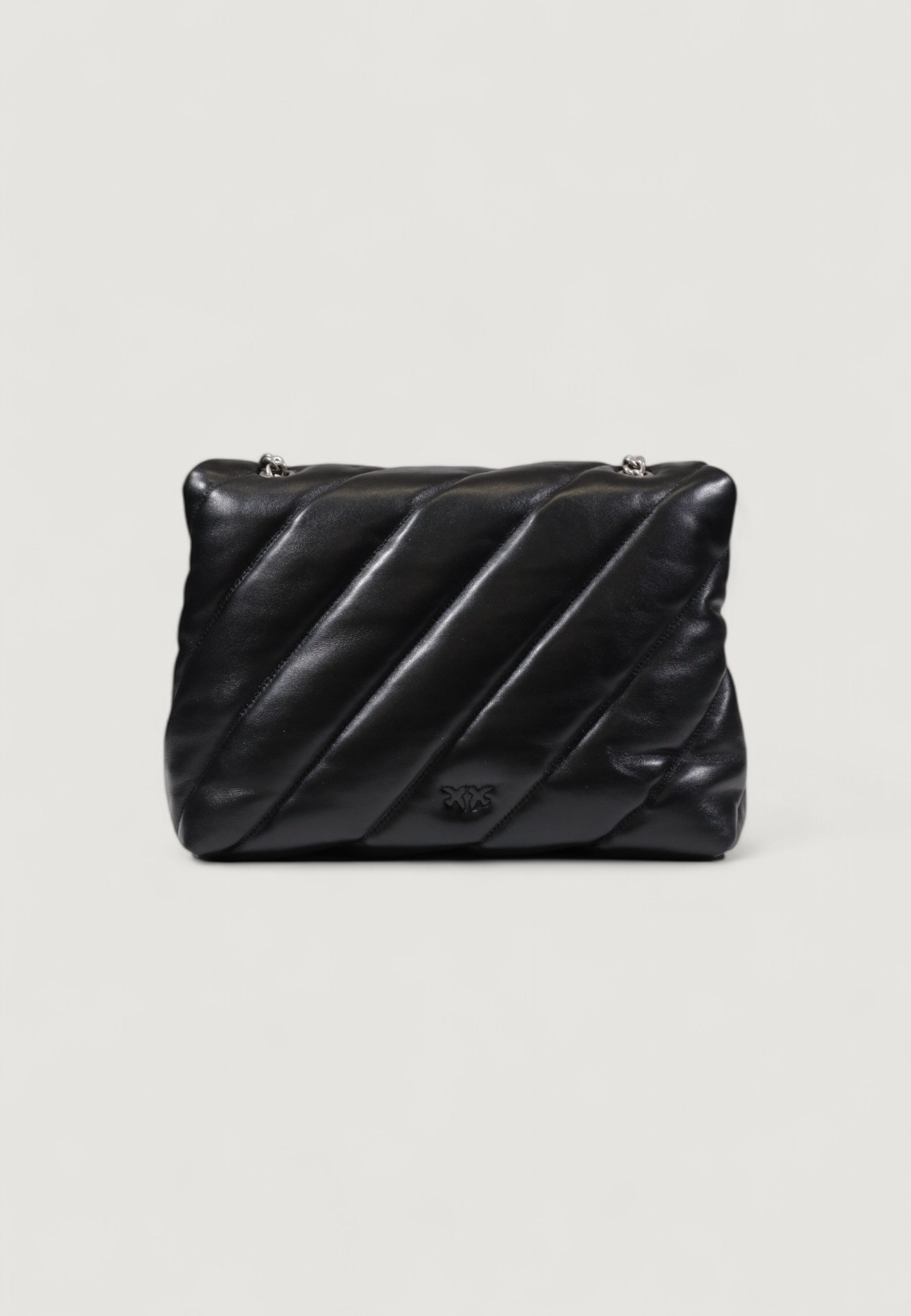 Borsa Pinko LOVE BIG PUFF CL. SHEEP NAPPA