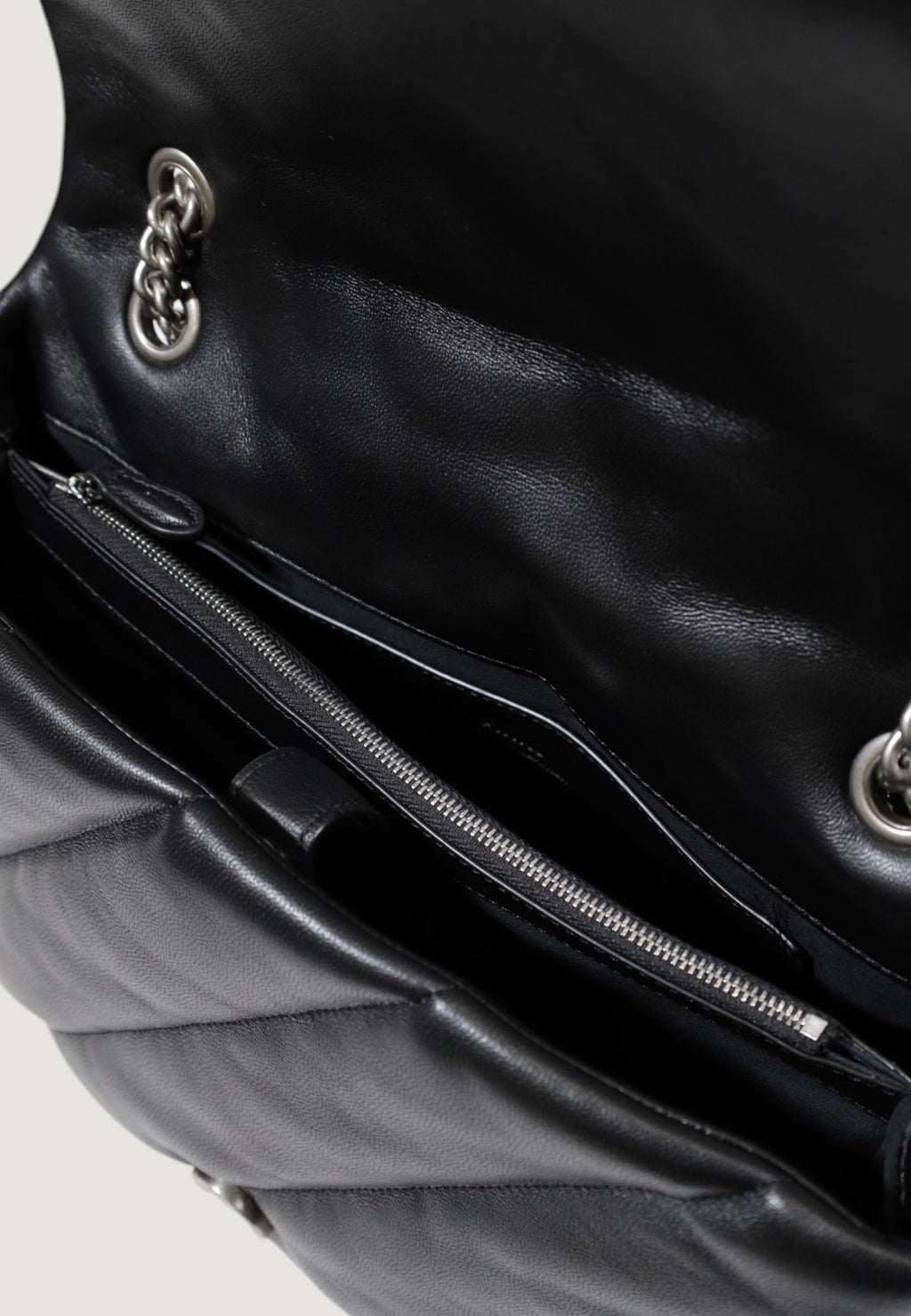 Borsa Pinko LOVE BIG PUFF CL. SHEEP NAPPA