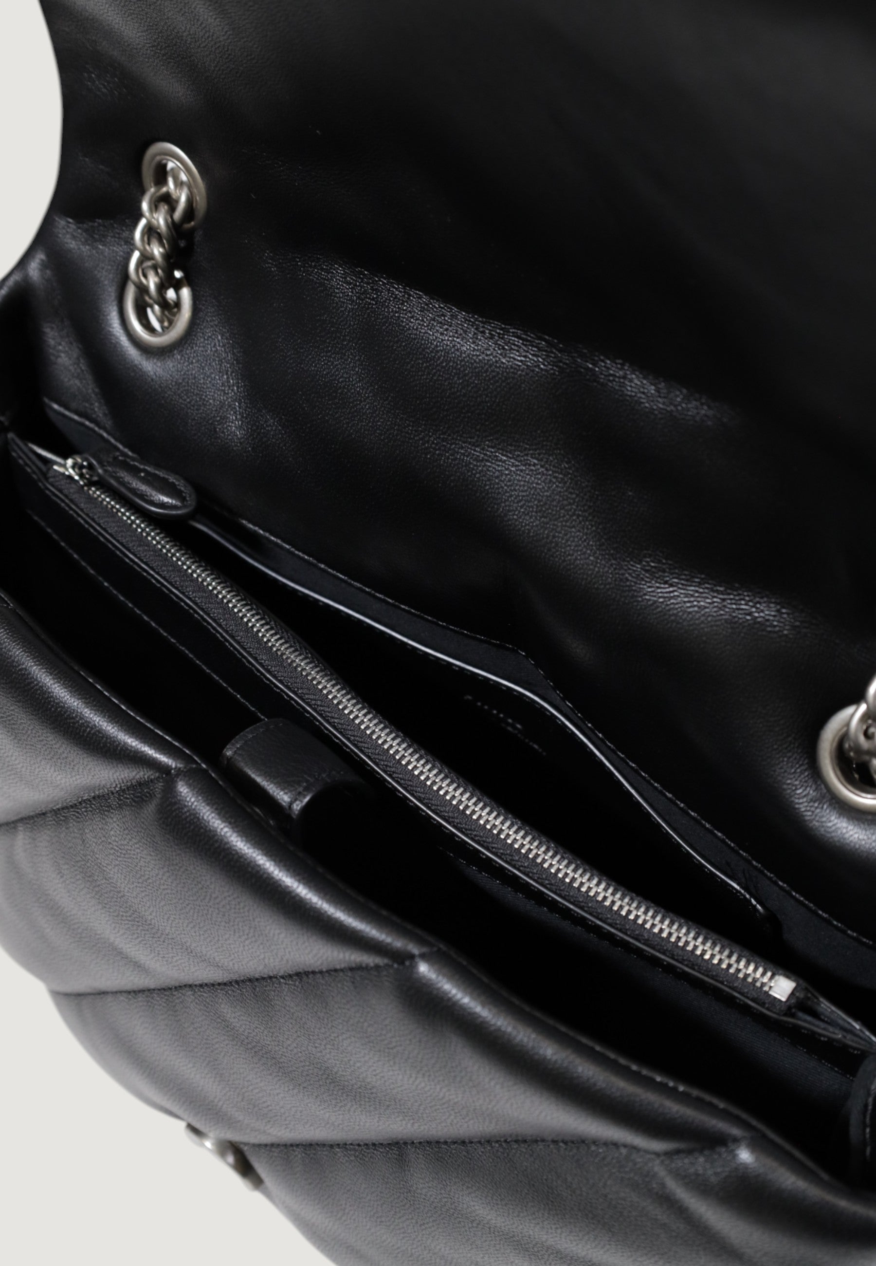 Borsa Pinko LOVE BIG PUFF CL. SHEEP NAPPA